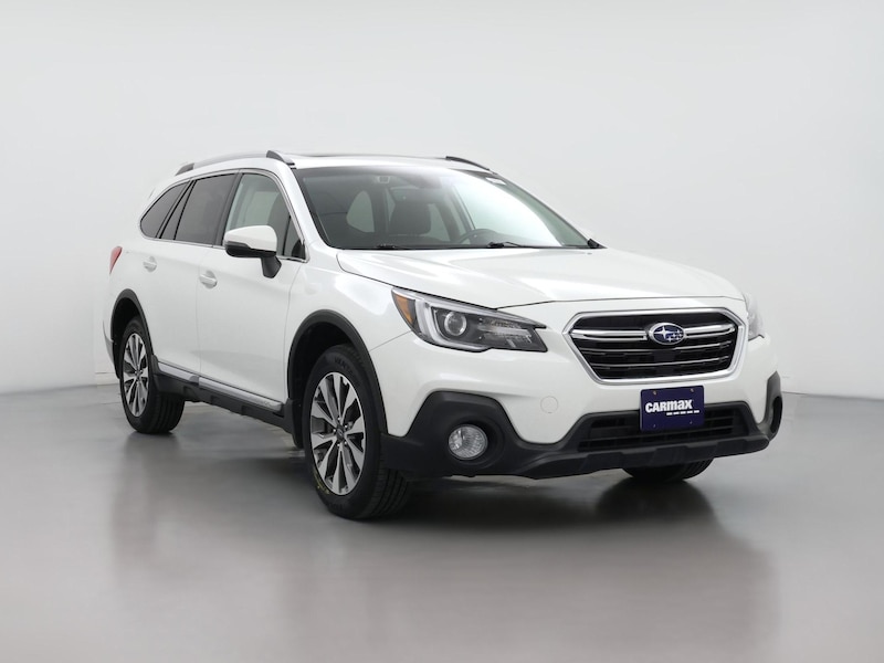 2019 Subaru Outback 3.6R Touring -
                  Urbandale, IA