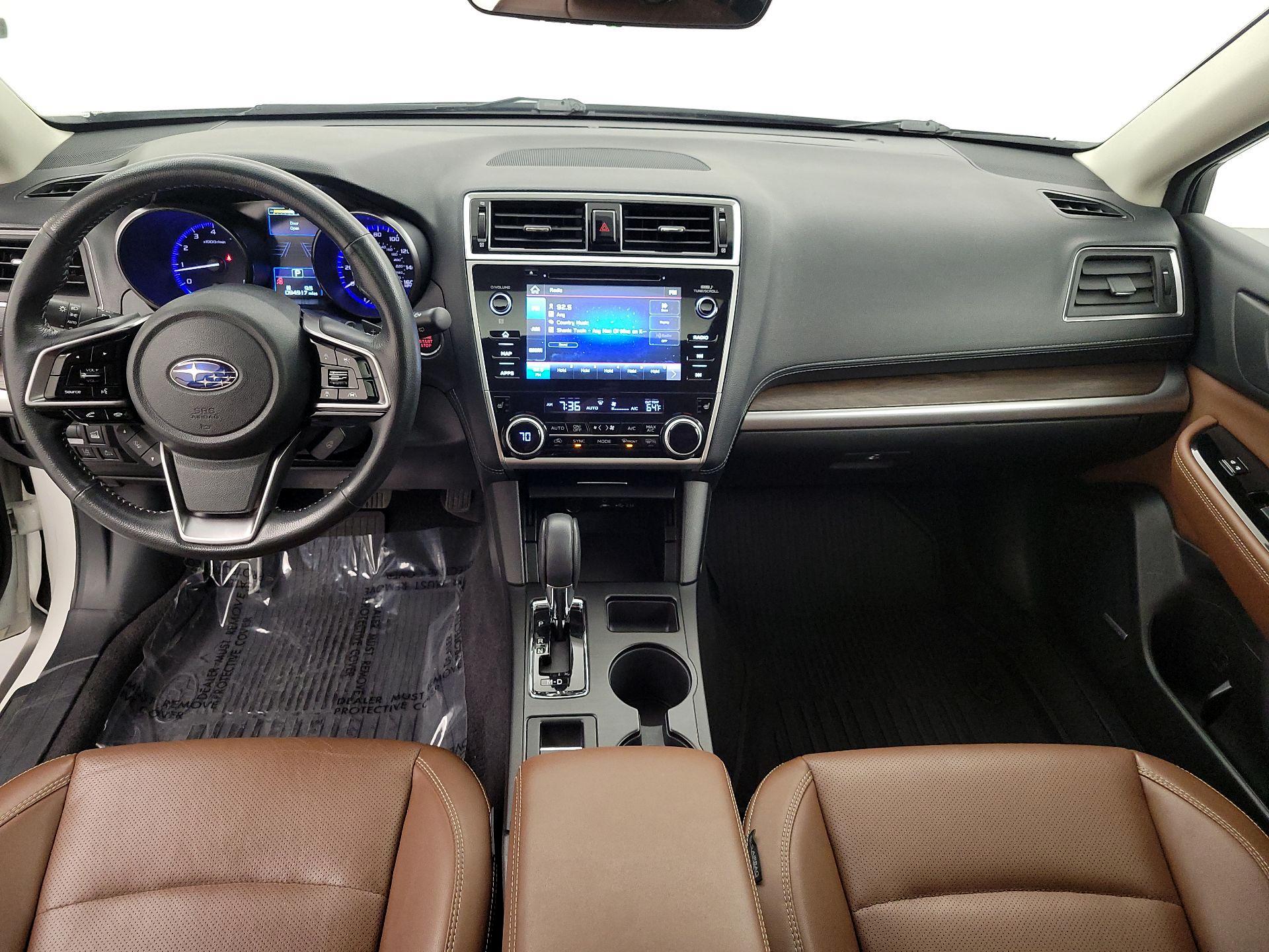 Thumbnail: 2019 Subaru Outback - 9