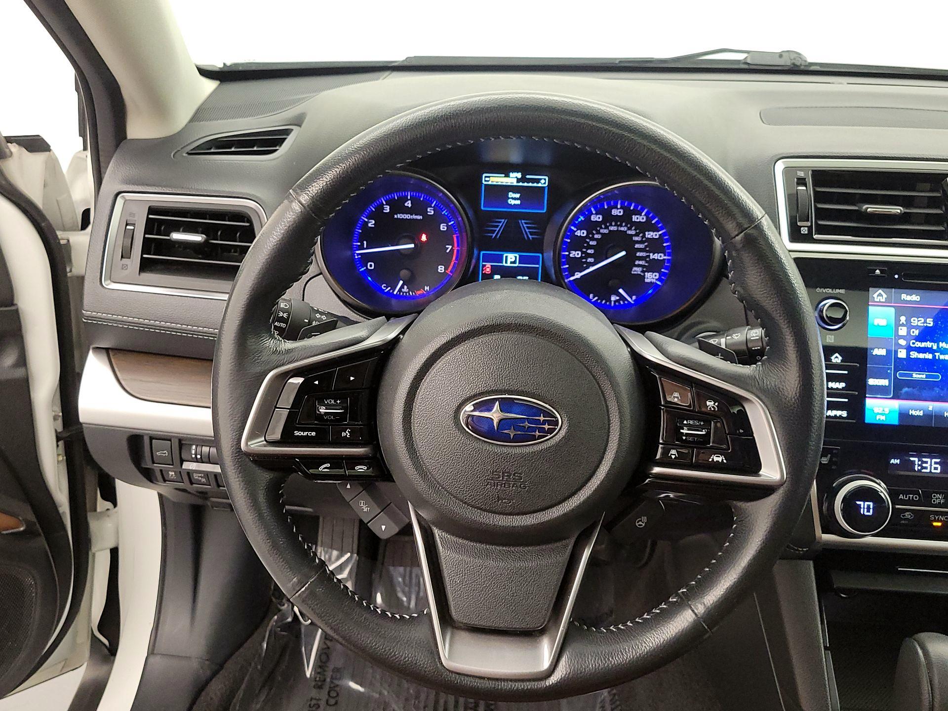 Thumbnail: 2019 Subaru Outback - 10