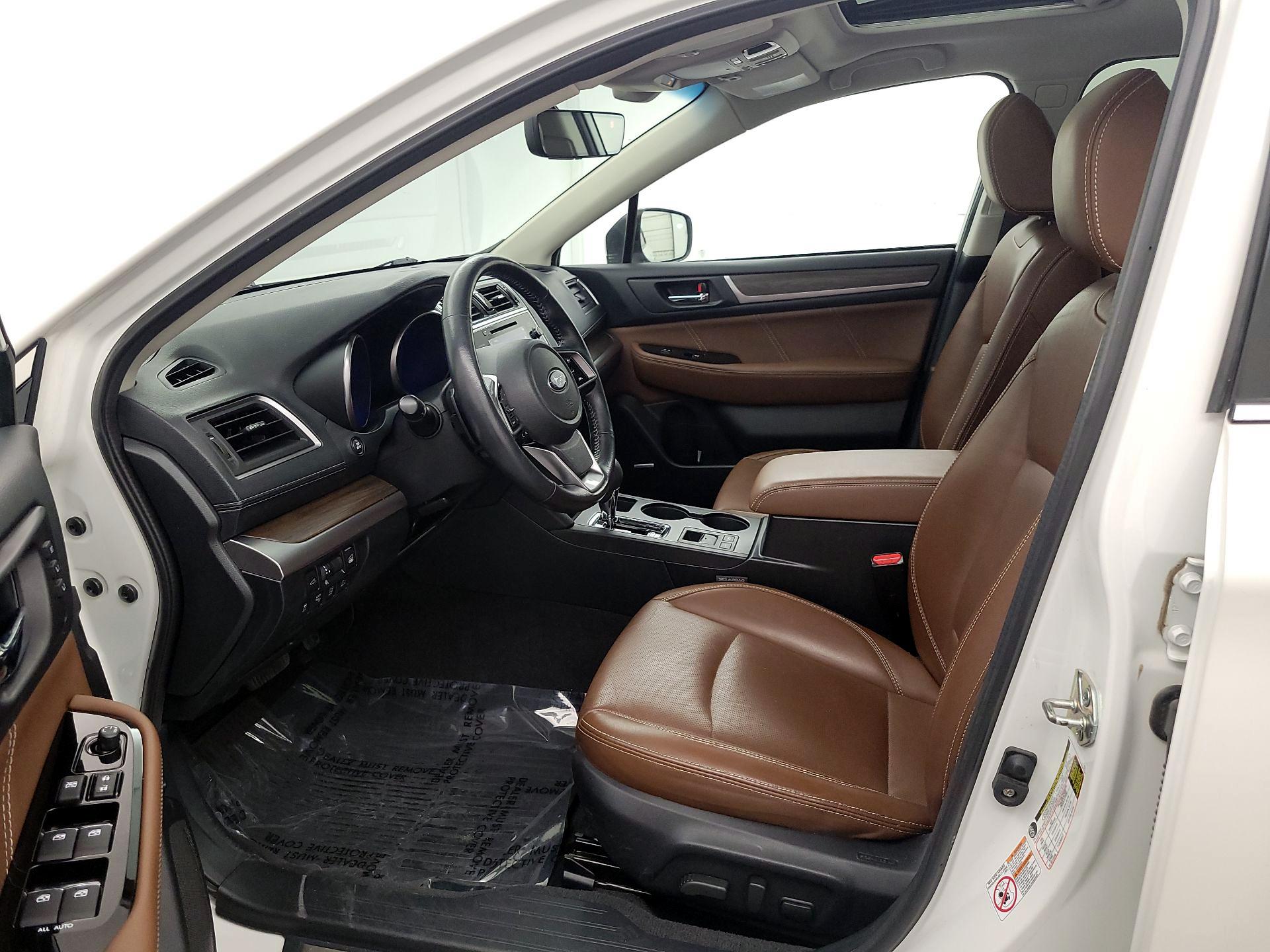 Thumbnail: 2019 Subaru Outback - 11