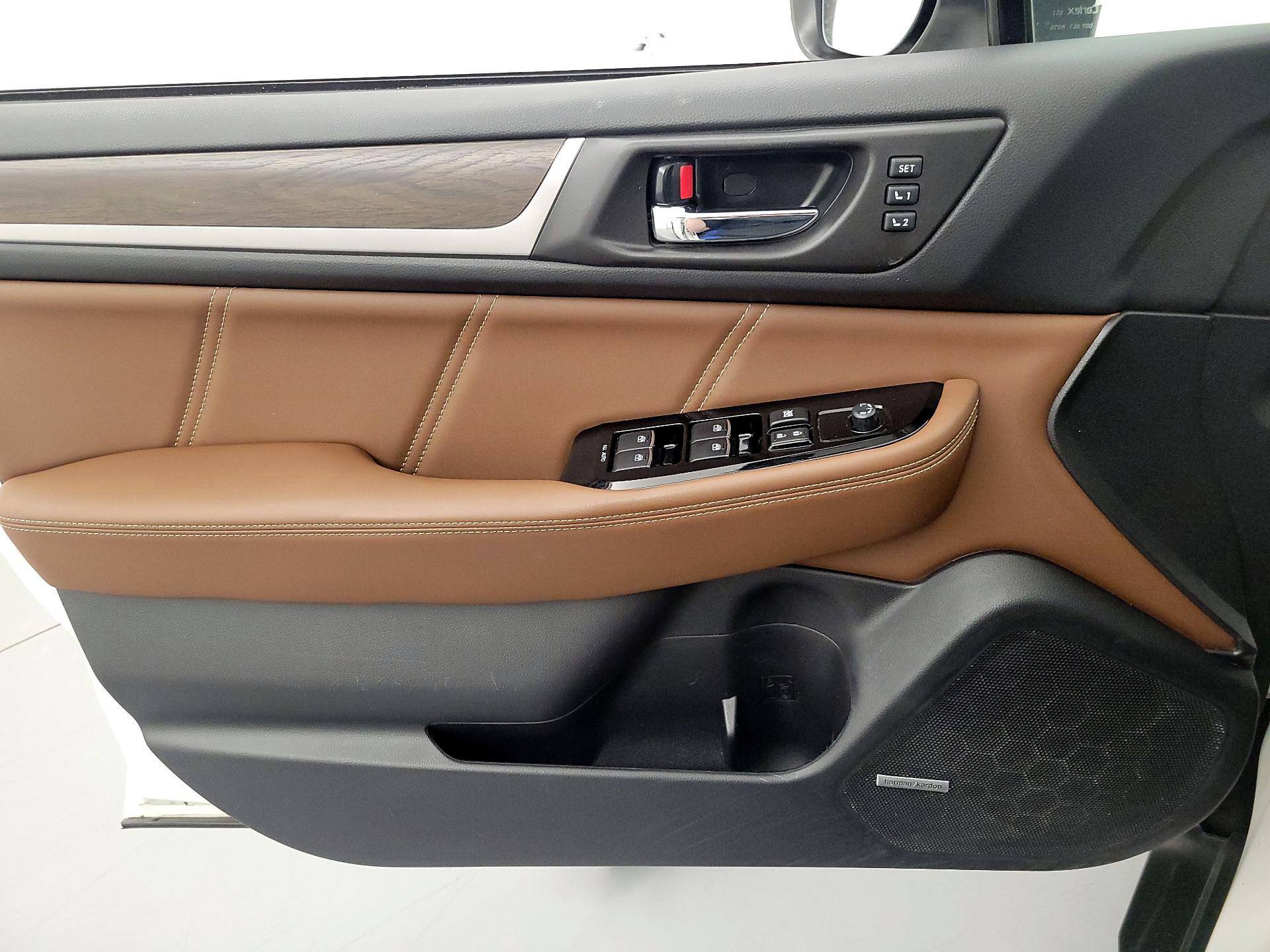 Thumbnail: 2019 Subaru Outback - 12