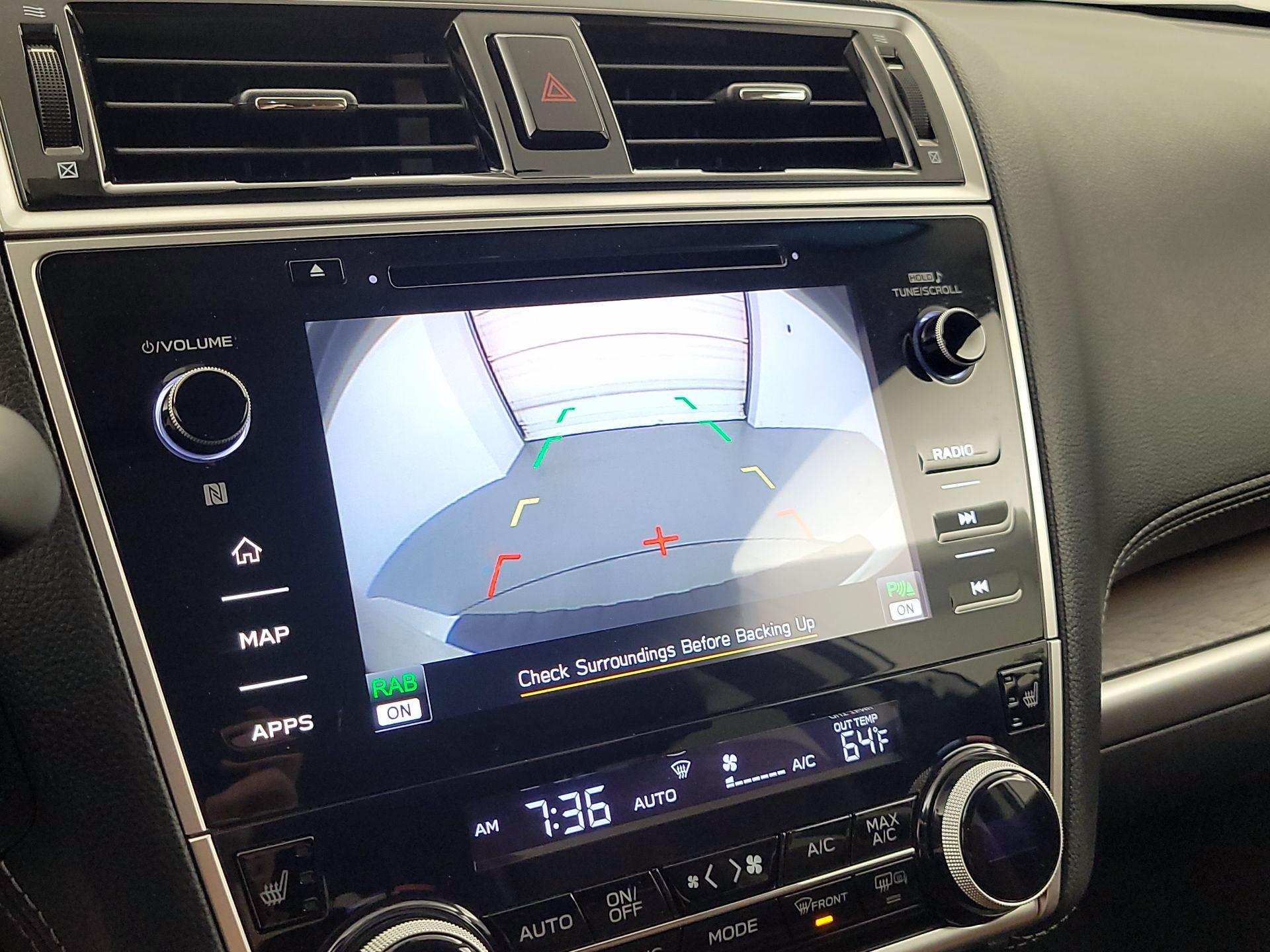 Thumbnail: 2019 Subaru Outback - 14