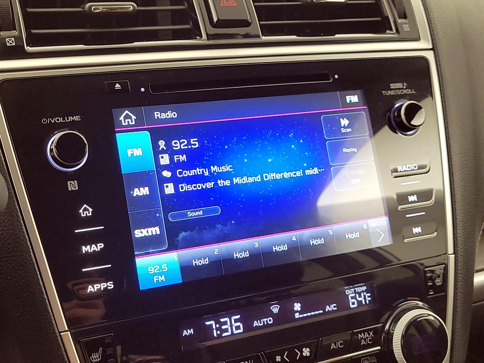 Thumbnail: 2019 Subaru Outback - 15