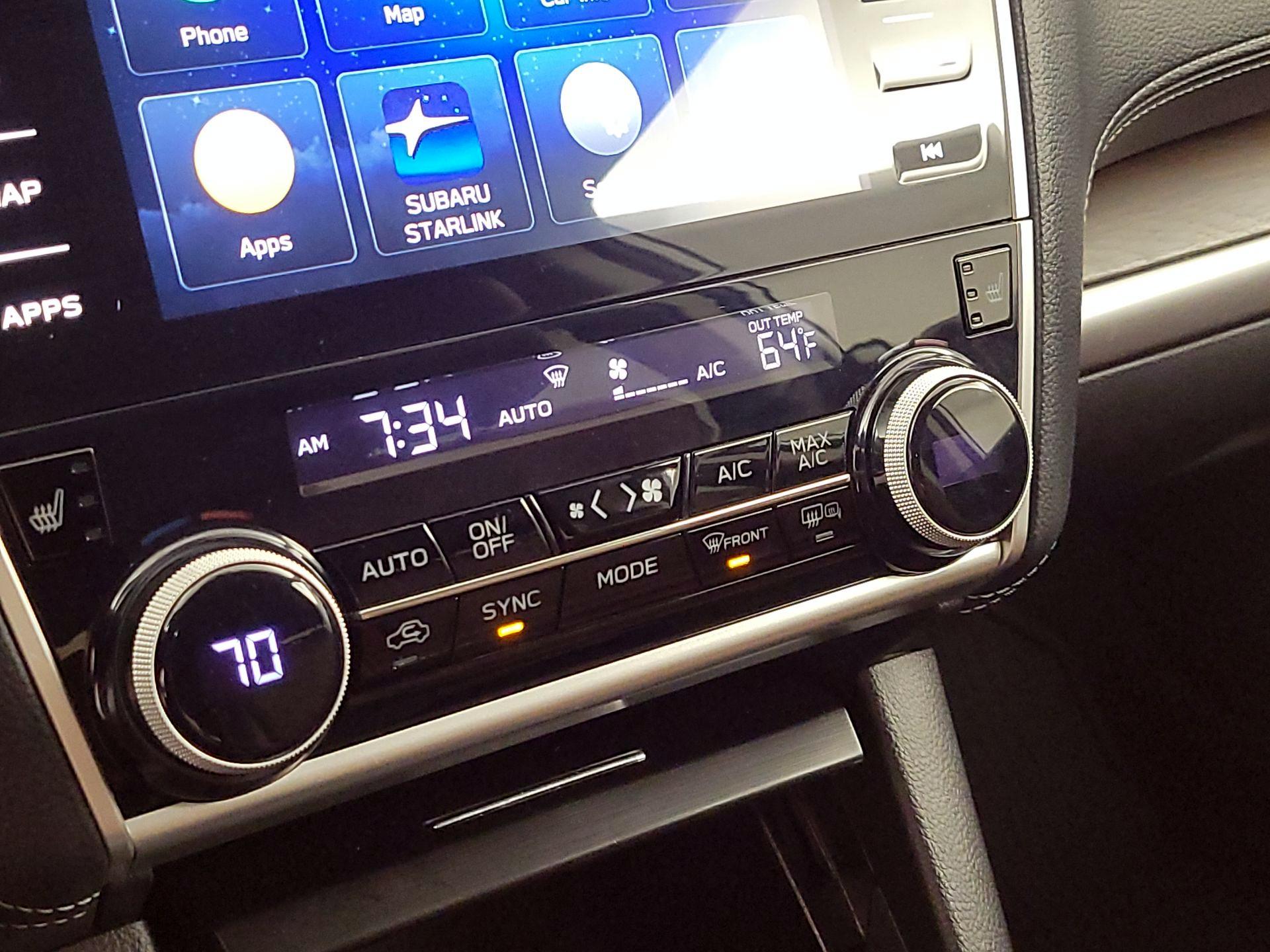 Thumbnail: 2019 Subaru Outback - 16