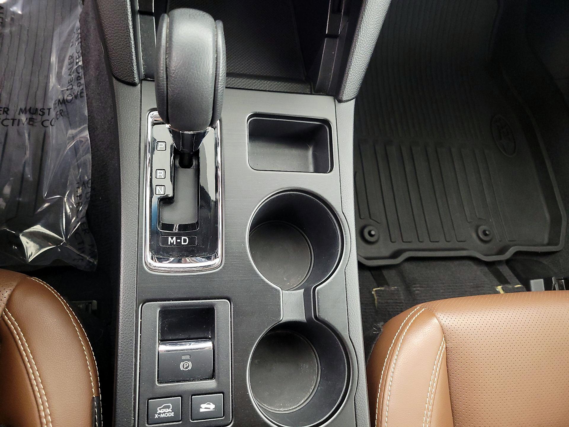 Thumbnail: 2019 Subaru Outback - 17