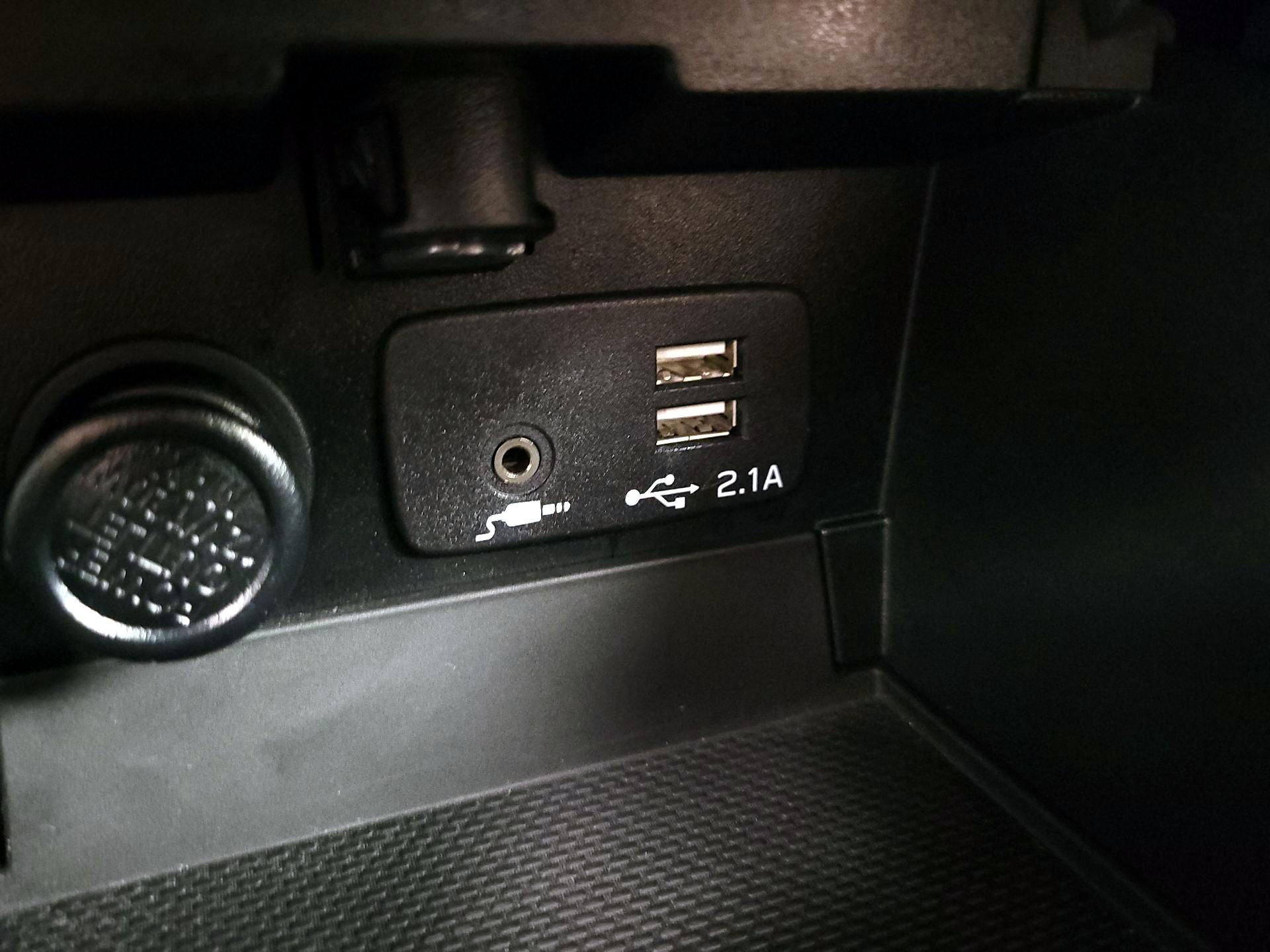 Thumbnail: 2019 Subaru Outback - 18