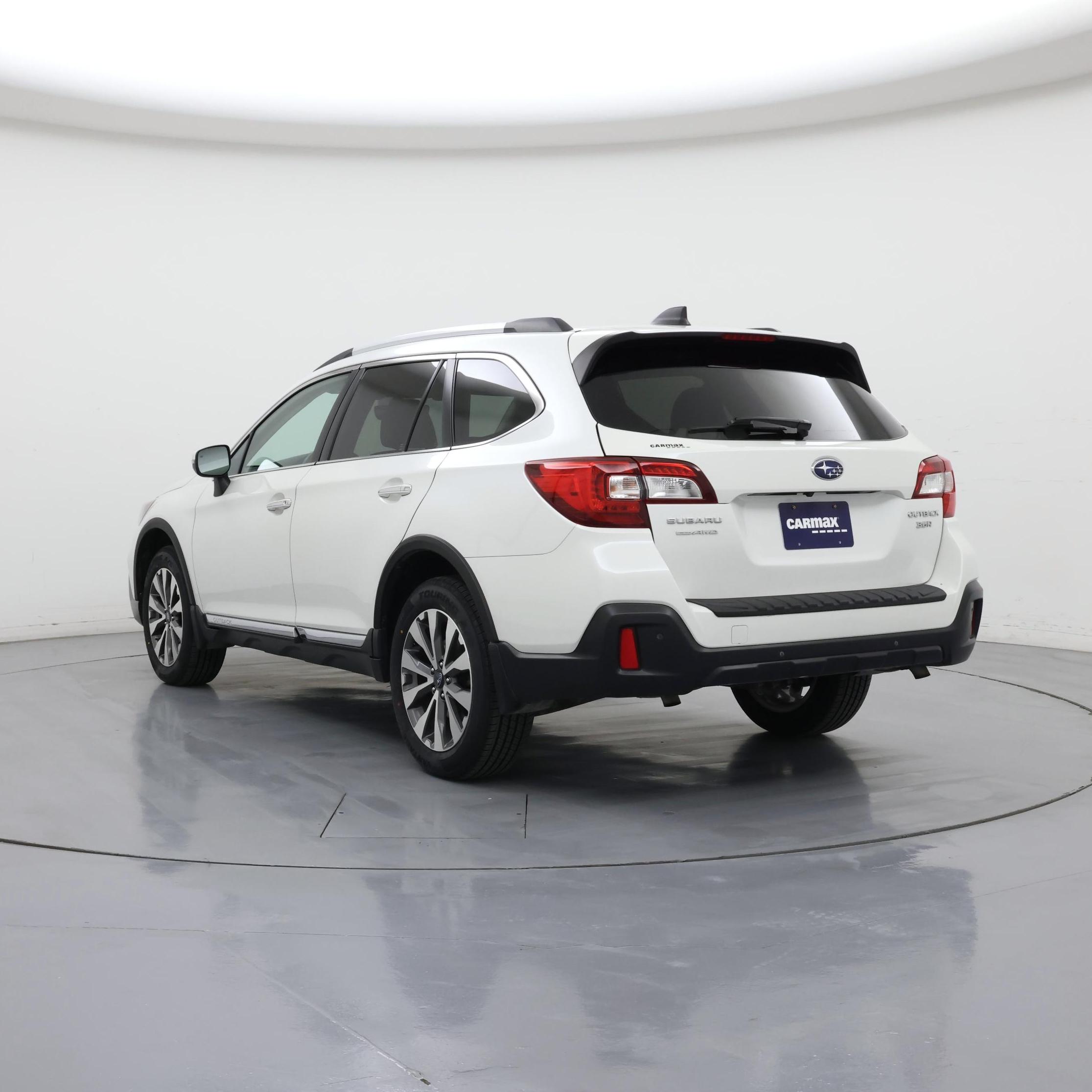 Thumbnail: 2019 Subaru Outback - 2