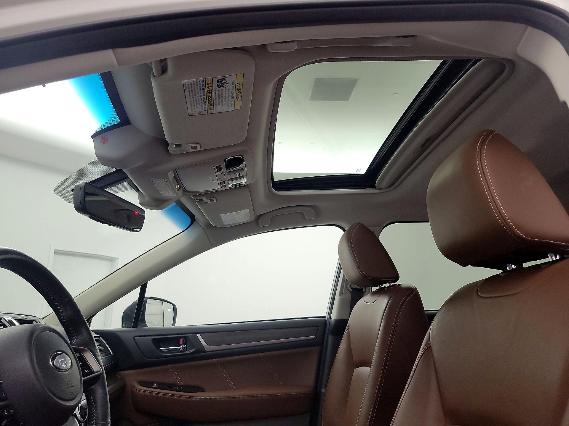 Thumbnail: 2019 Subaru Outback - 19