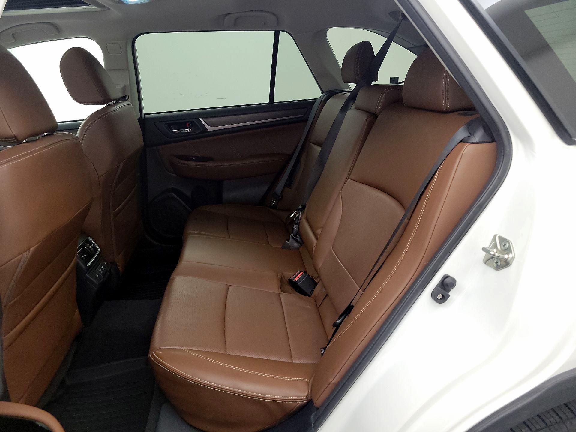 Thumbnail: 2019 Subaru Outback - 20