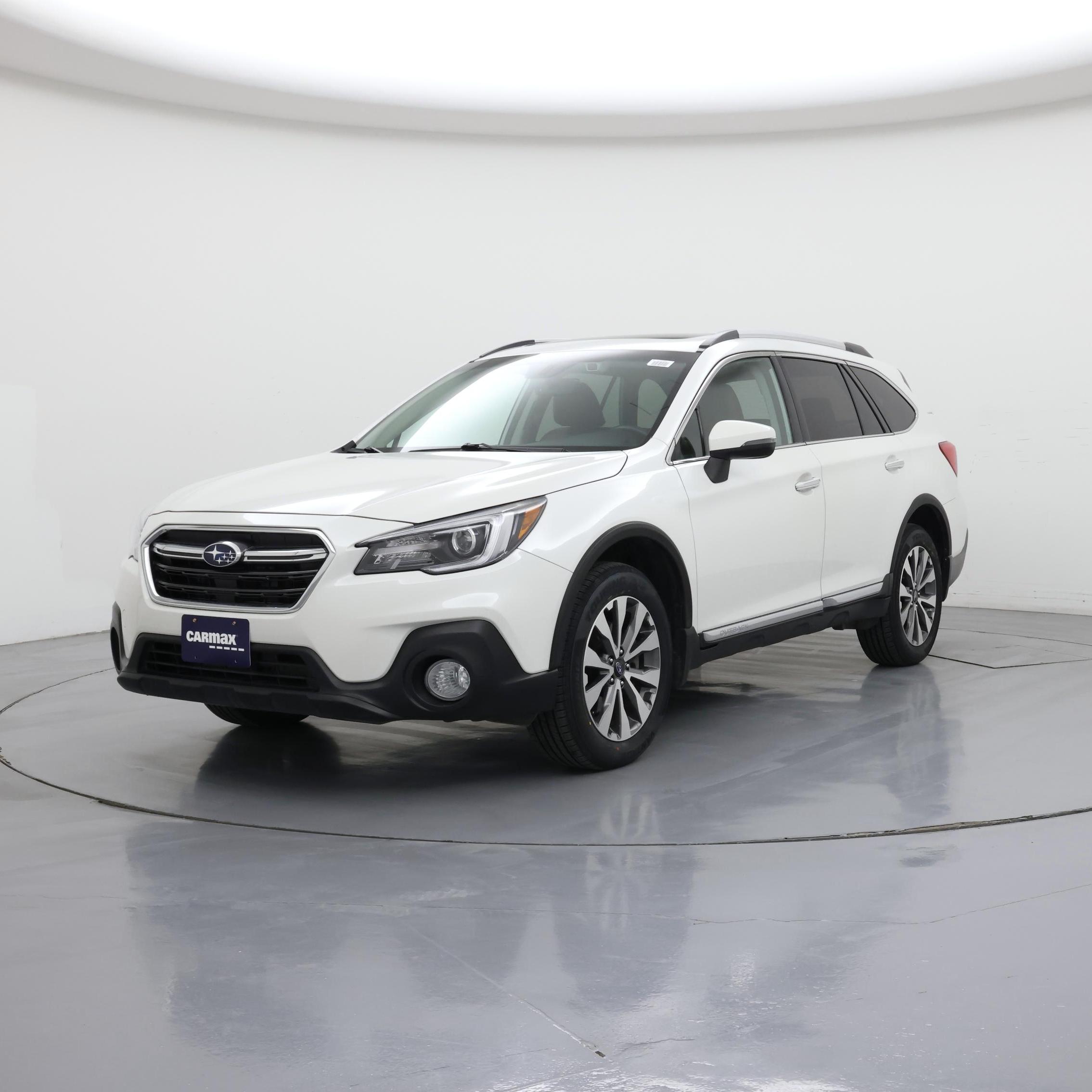 Thumbnail: 2019 Subaru Outback - 4