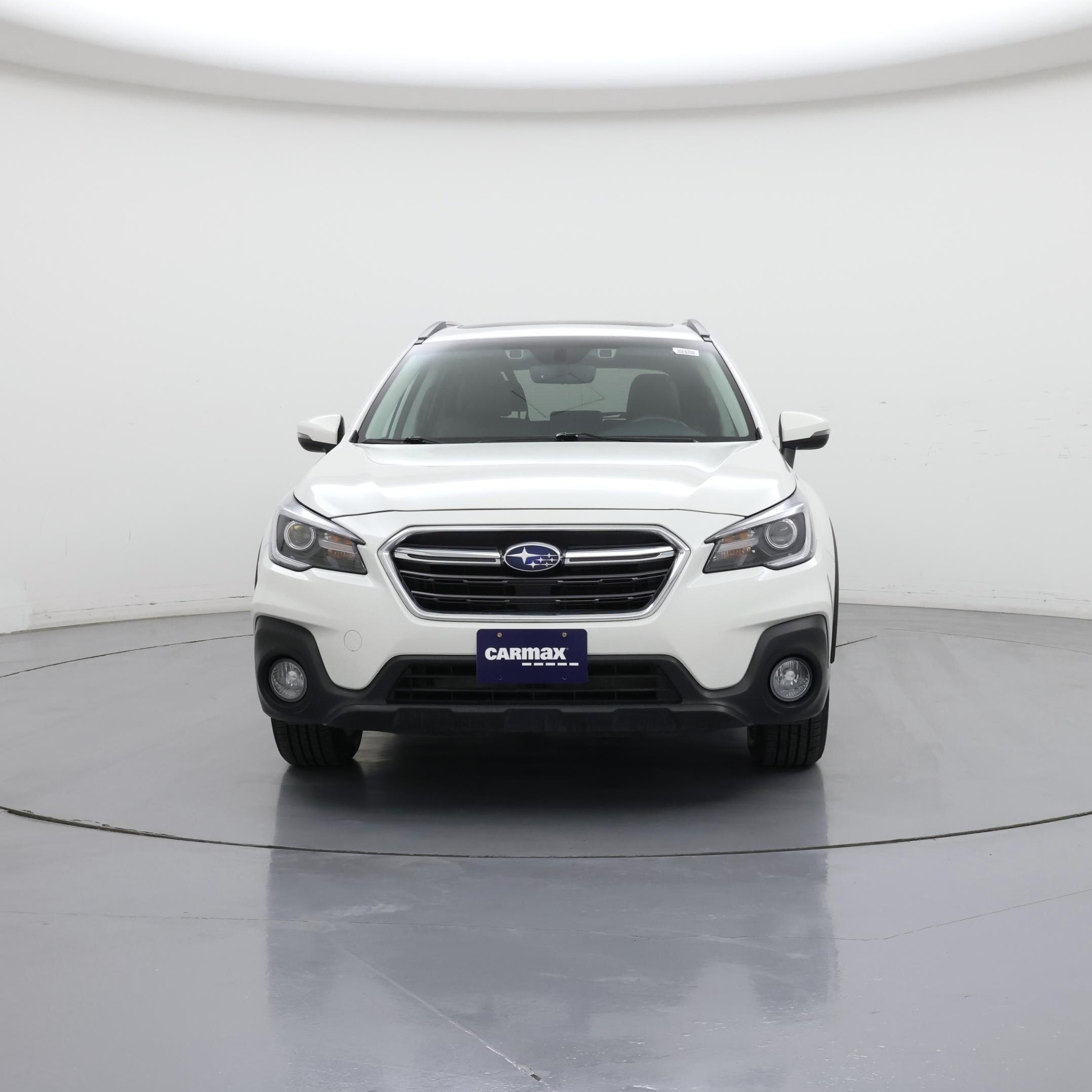 Thumbnail: 2019 Subaru Outback - 5