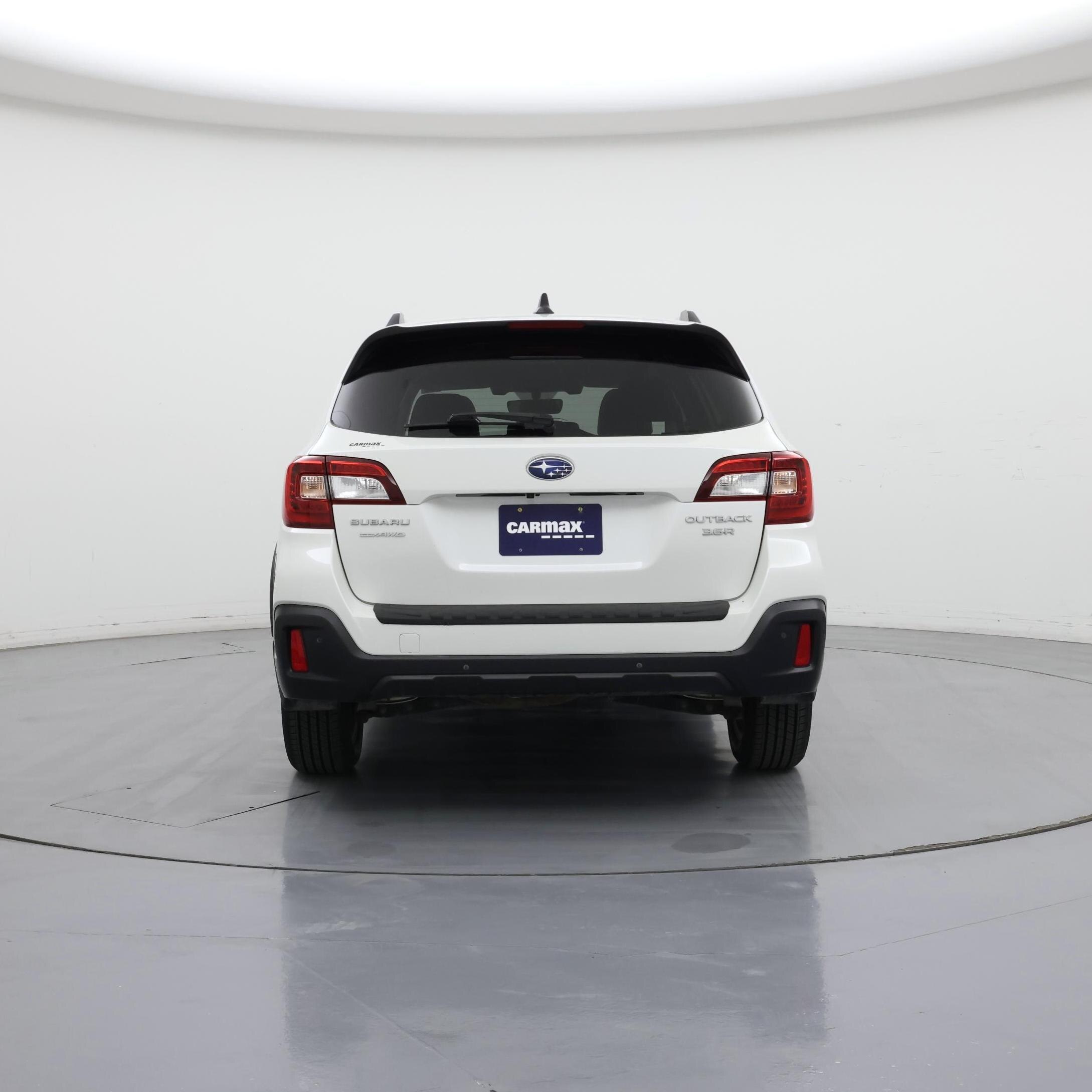 Thumbnail: 2019 Subaru Outback - 6