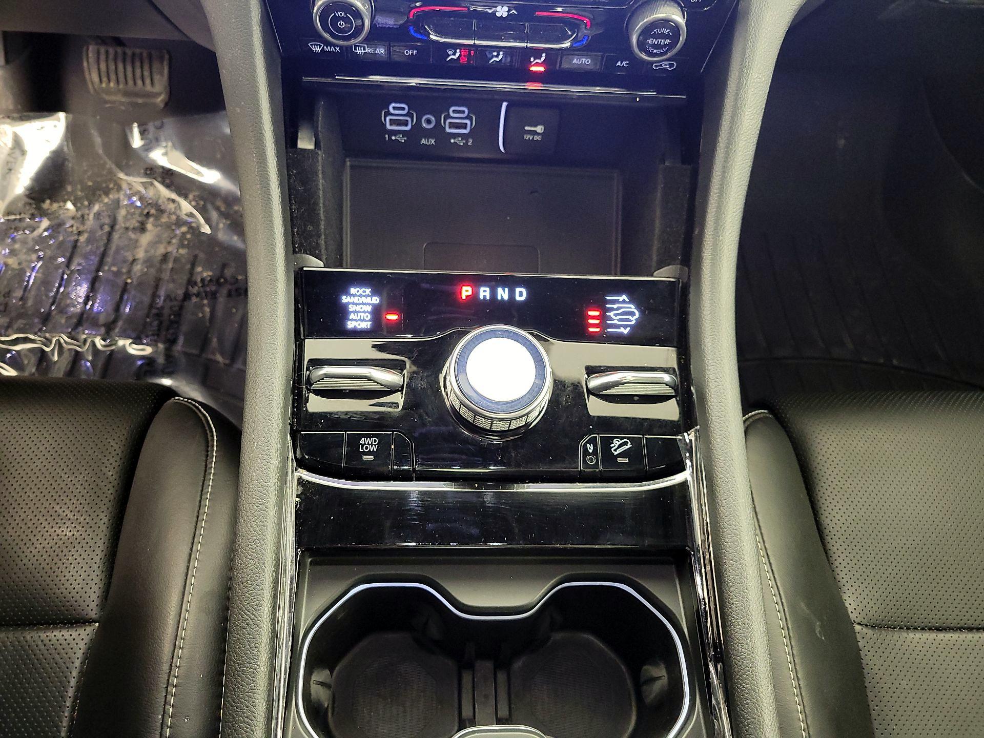 Thumbnail: 2022 Jeep Grand Cherokee - 18