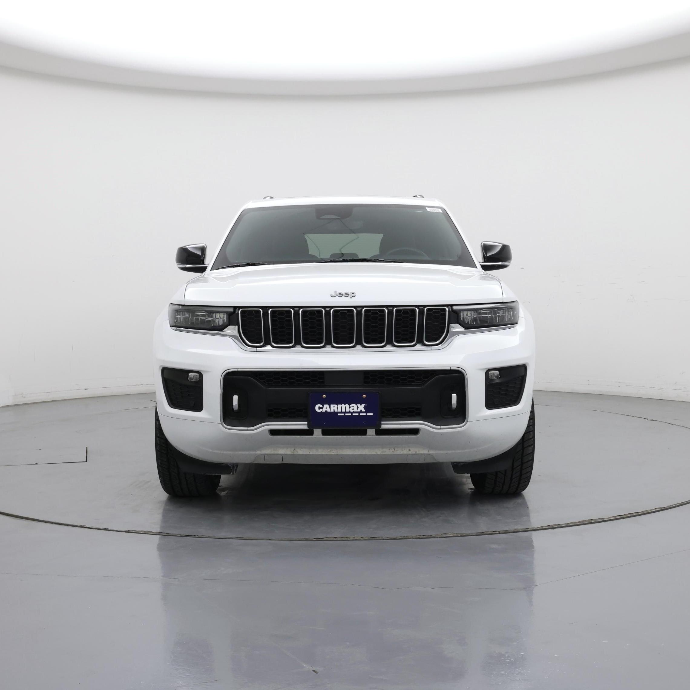 Thumbnail: 2022 Jeep Grand Cherokee - 5