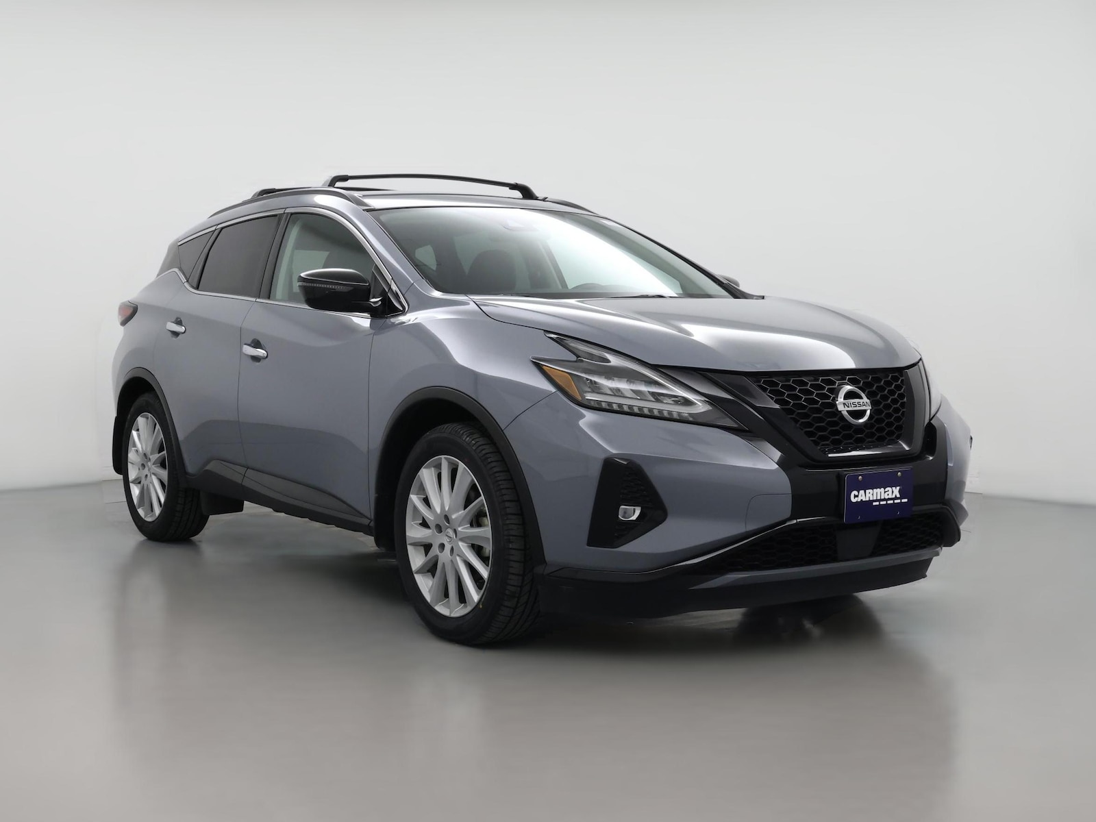 2022 Nissan Murano SV