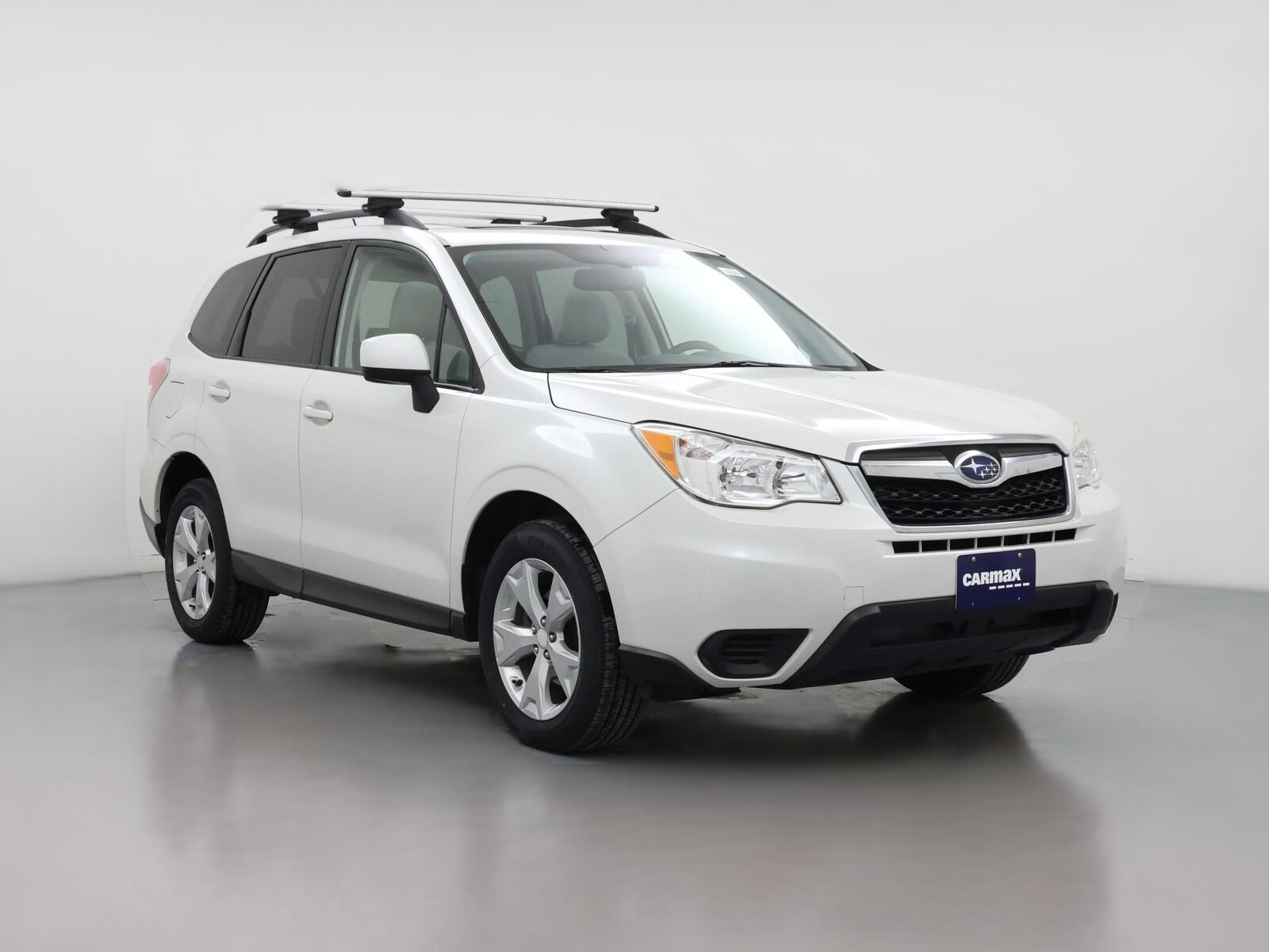 2015 Subaru Forester i Premium