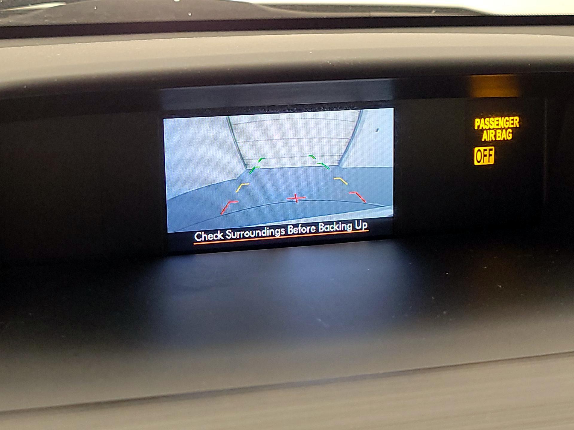 Thumbnail: 2015 Subaru Forester - 14