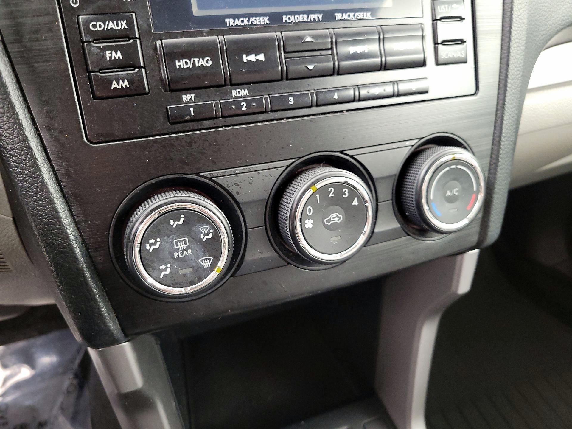 Thumbnail: 2015 Subaru Forester - 16