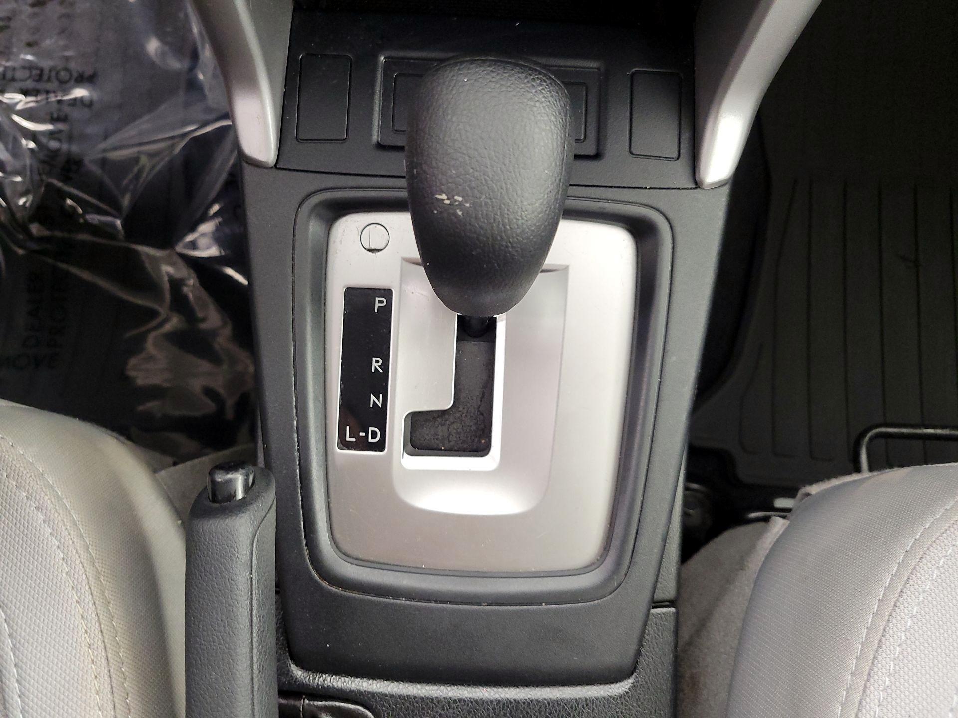 Thumbnail: 2015 Subaru Forester - 17