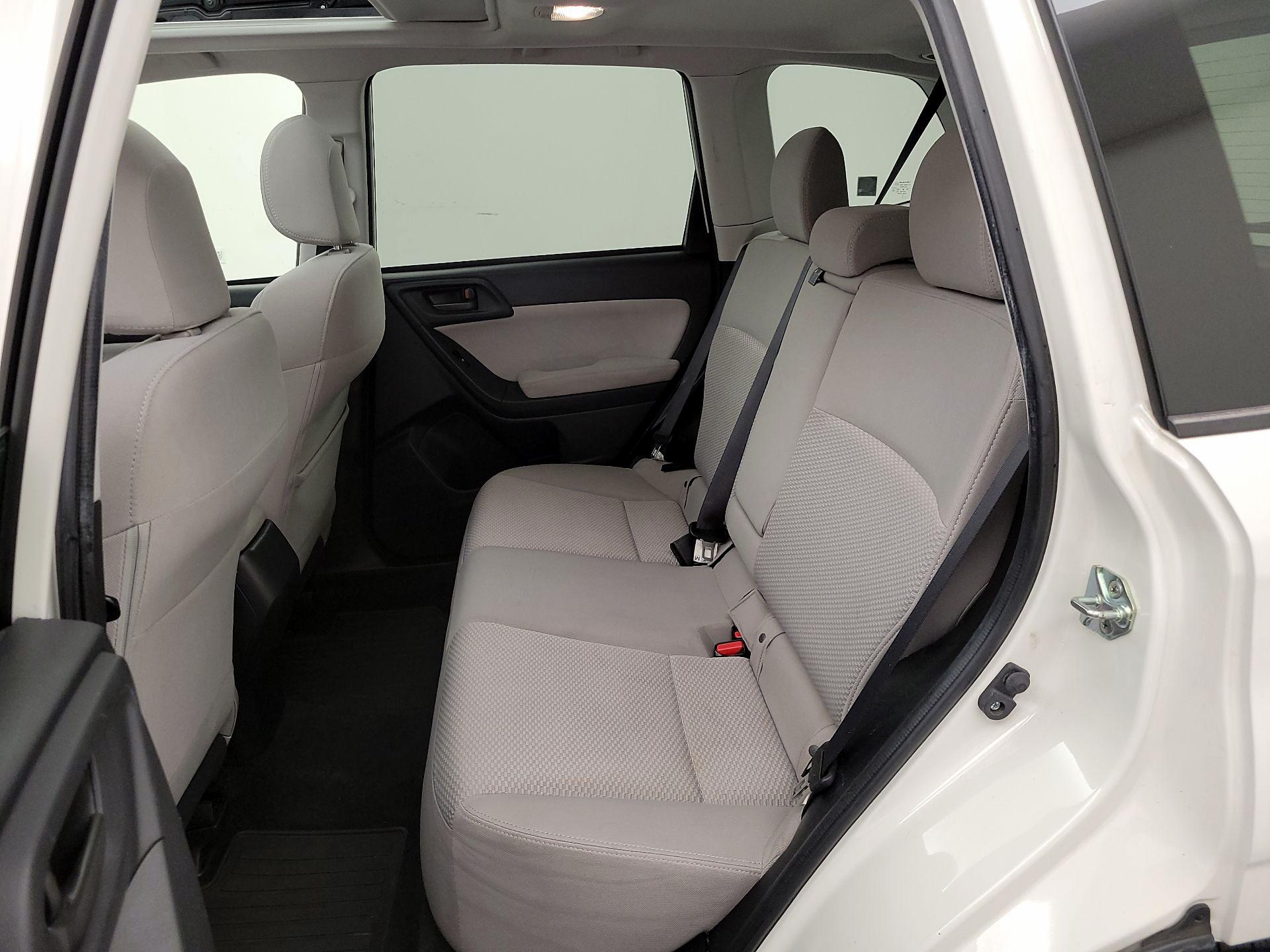 Thumbnail: 2015 Subaru Forester - 20