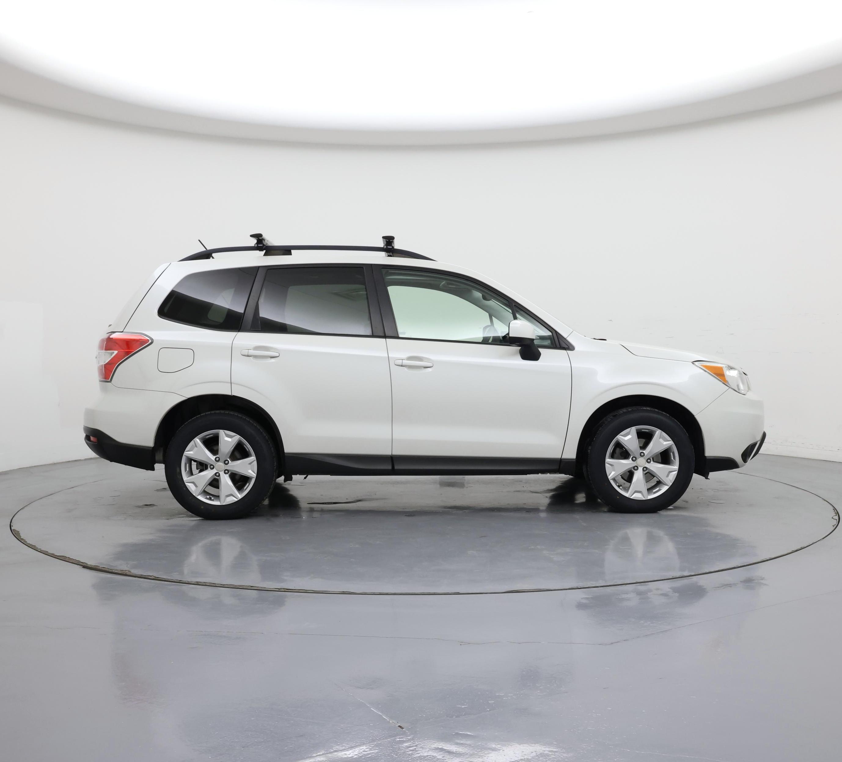Thumbnail: 2015 Subaru Forester - 7