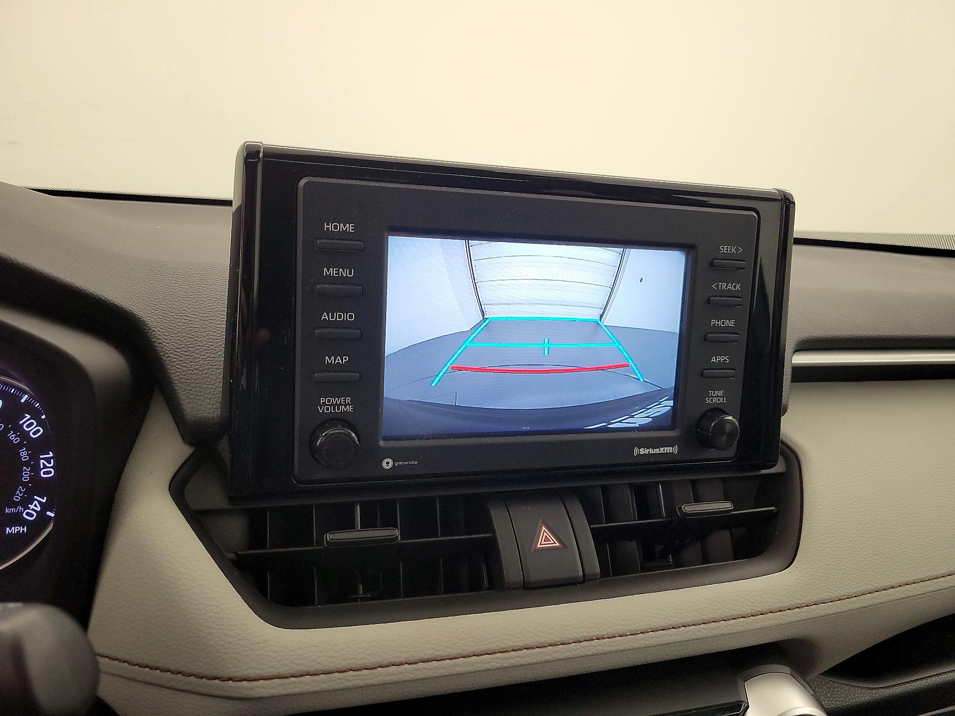 Thumbnail: 2021 Toyota RAV4 - 14