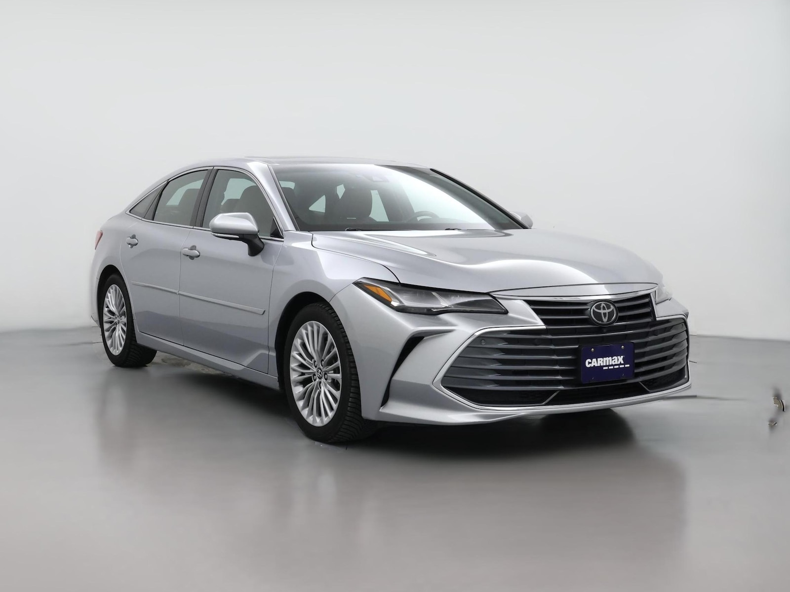 2020 Toyota Avalon Limited