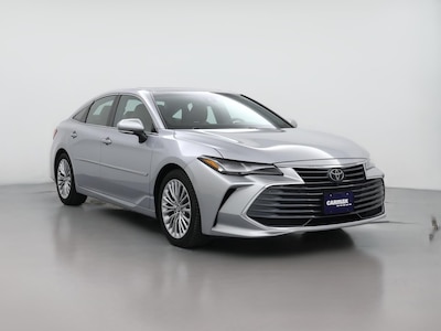 2020 Toyota Avalon Limited