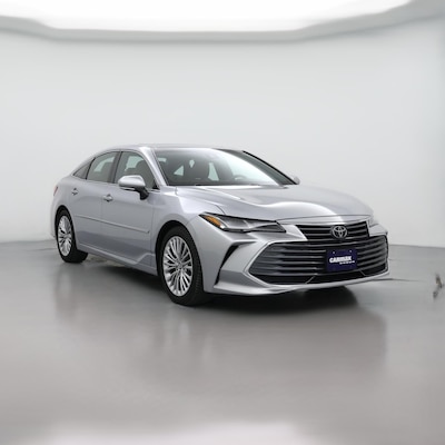 2020 Toyota Avalon Limited