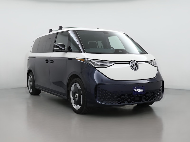 2025 Volkswagen ID.Buzz Pro S Plus -
                  Urbandale, IA