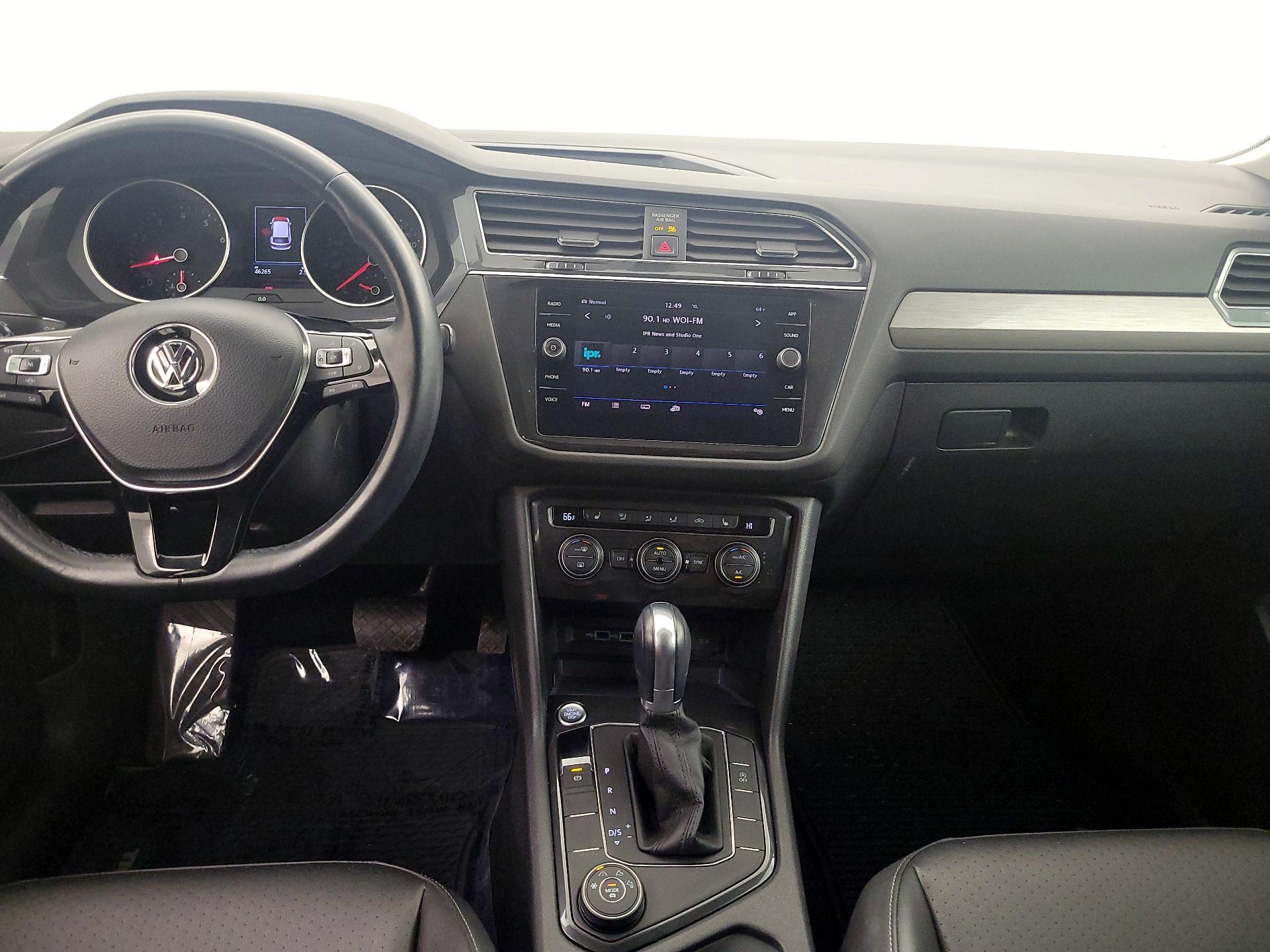 Thumbnail: 2019 Volkswagen Tiguan - 9