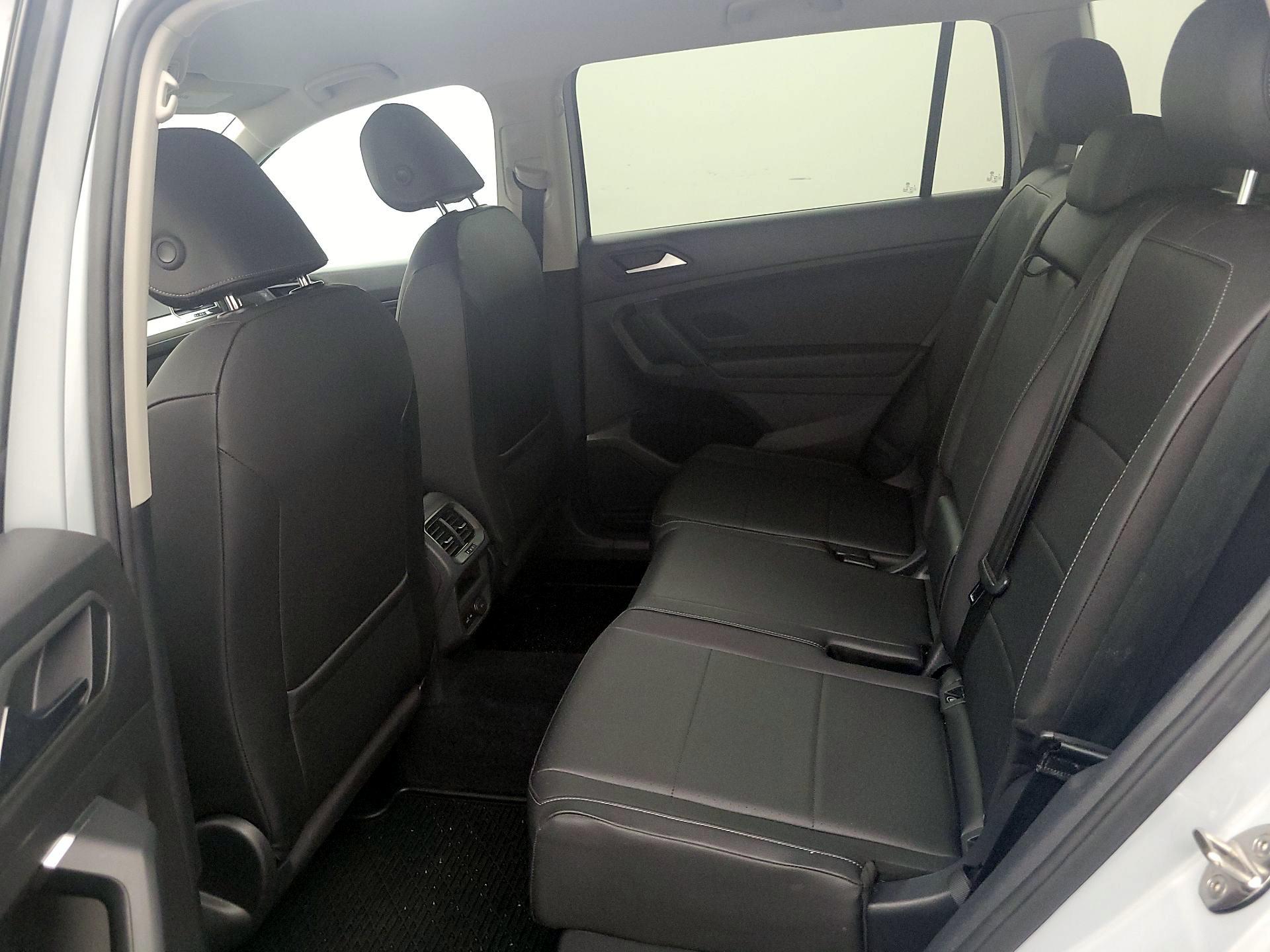 Thumbnail: 2019 Volkswagen Tiguan - 19