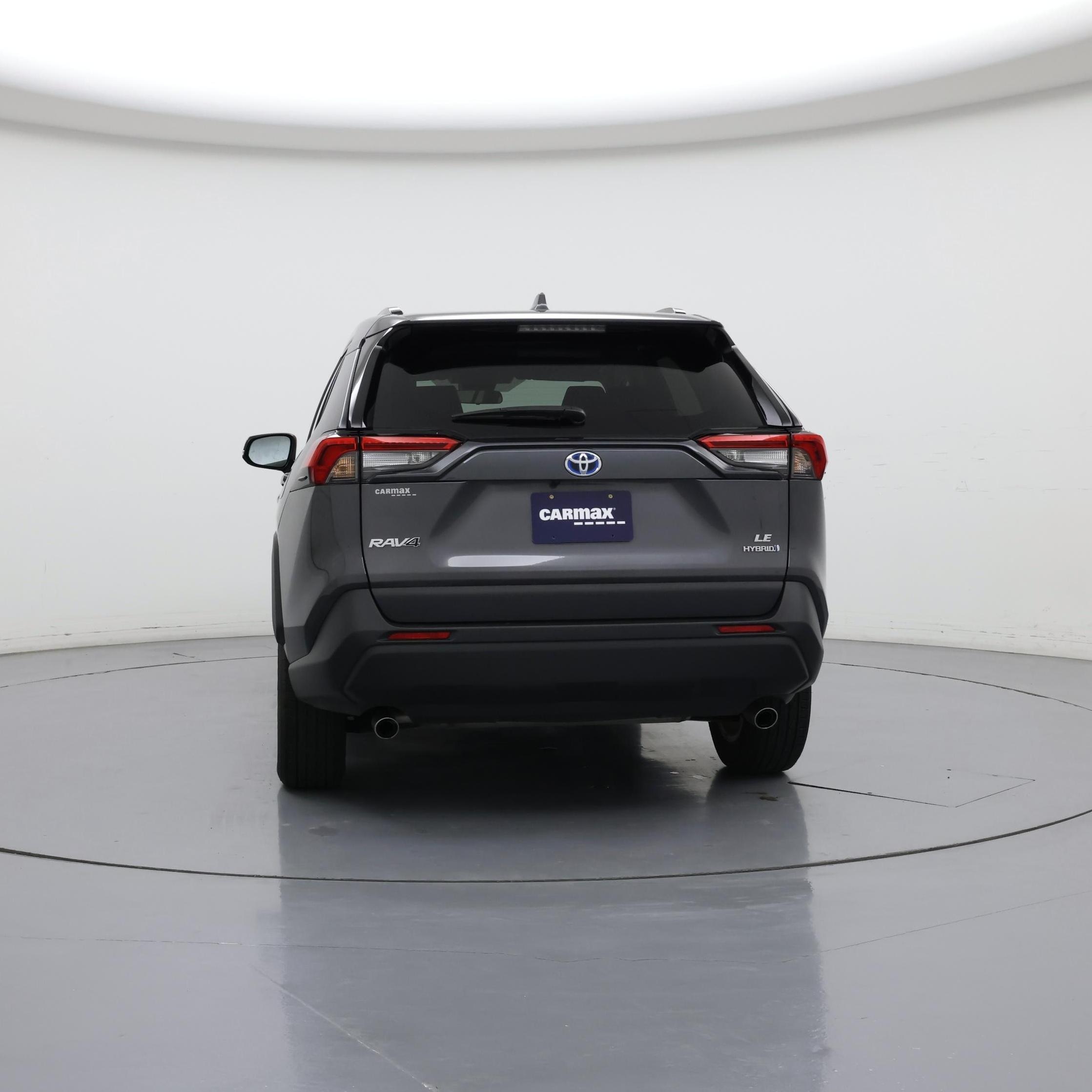 Thumbnail: 2019 Volkswagen Tiguan - 6