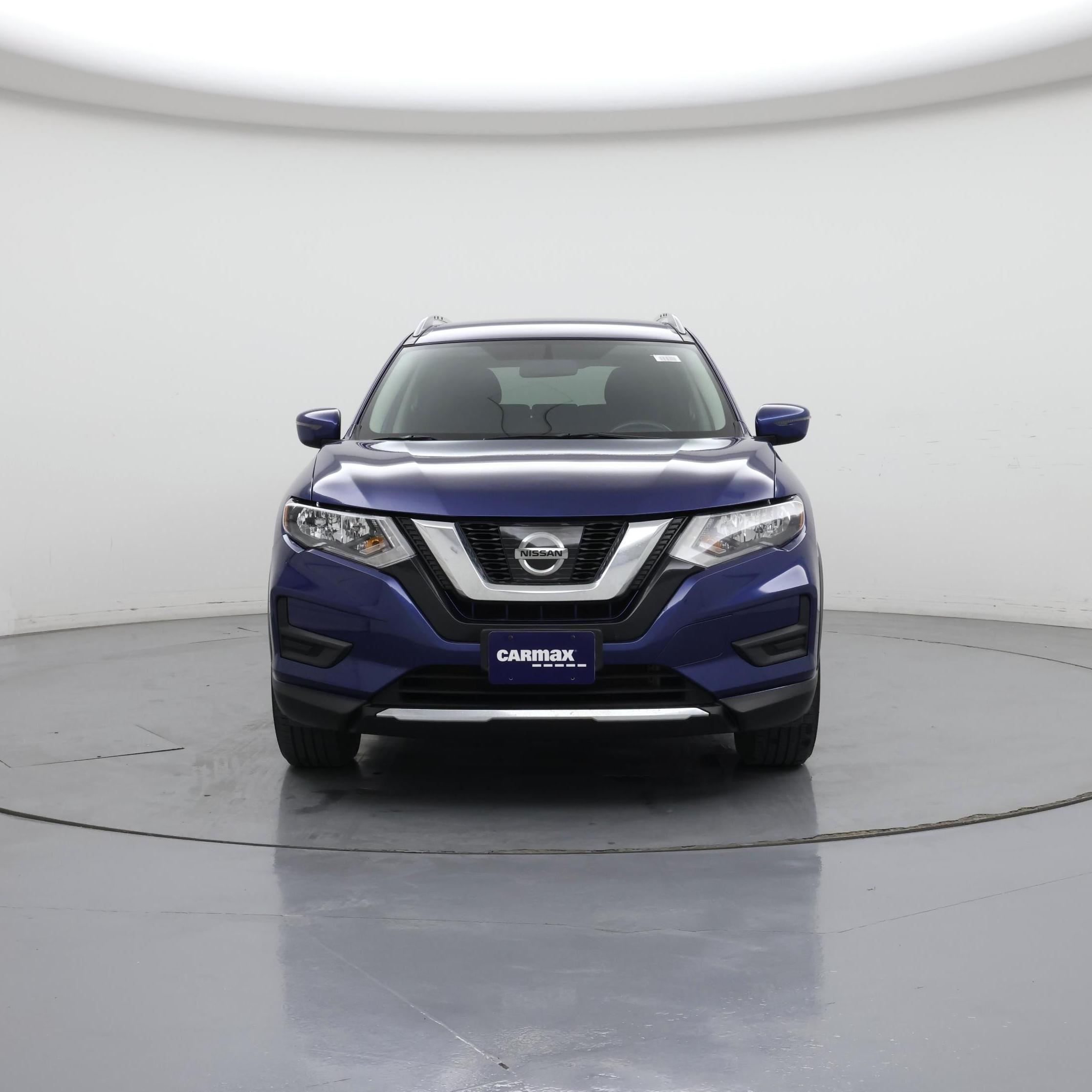 Thumbnail: 2017 Nissan Rogue - 5