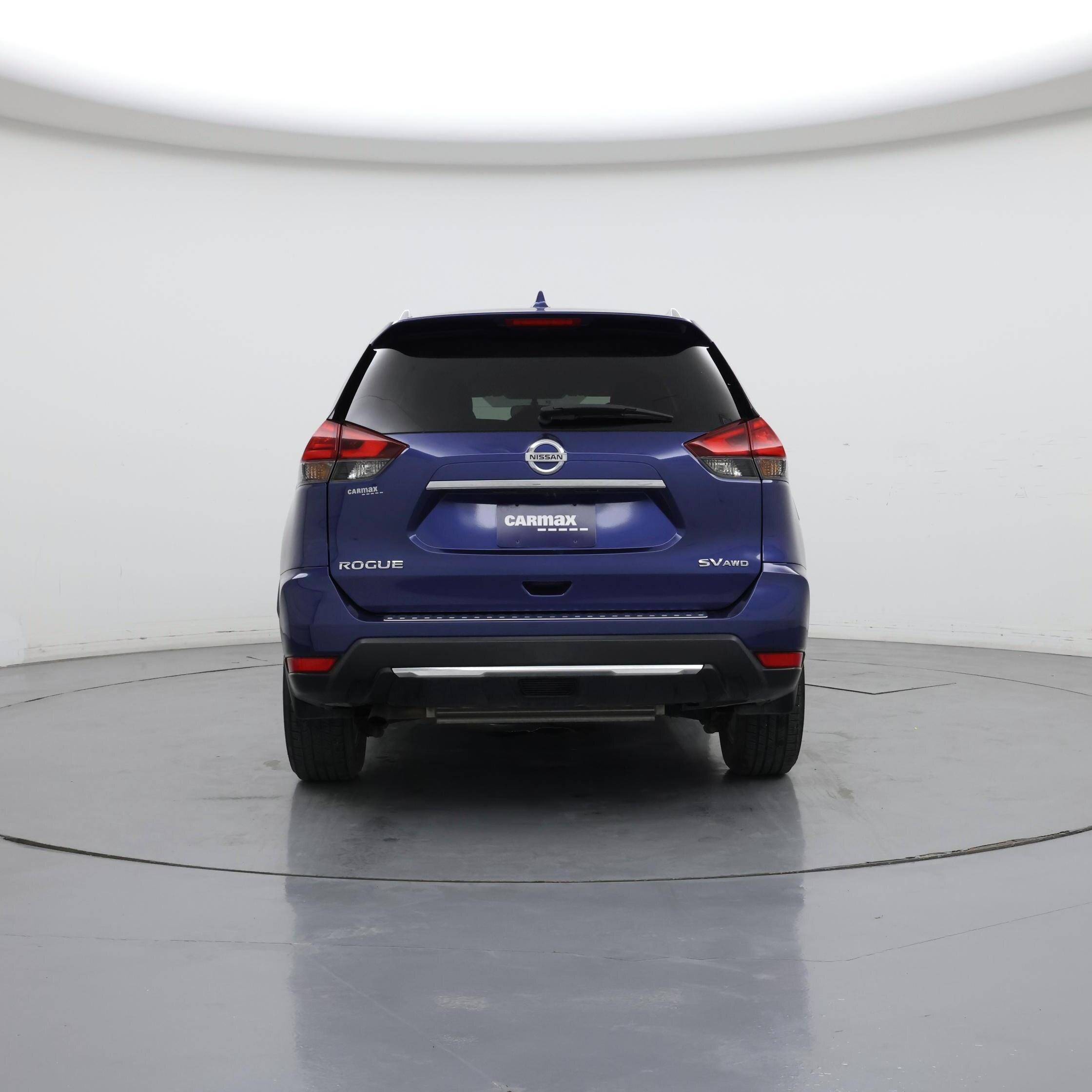 Thumbnail: 2017 Nissan Rogue - 6