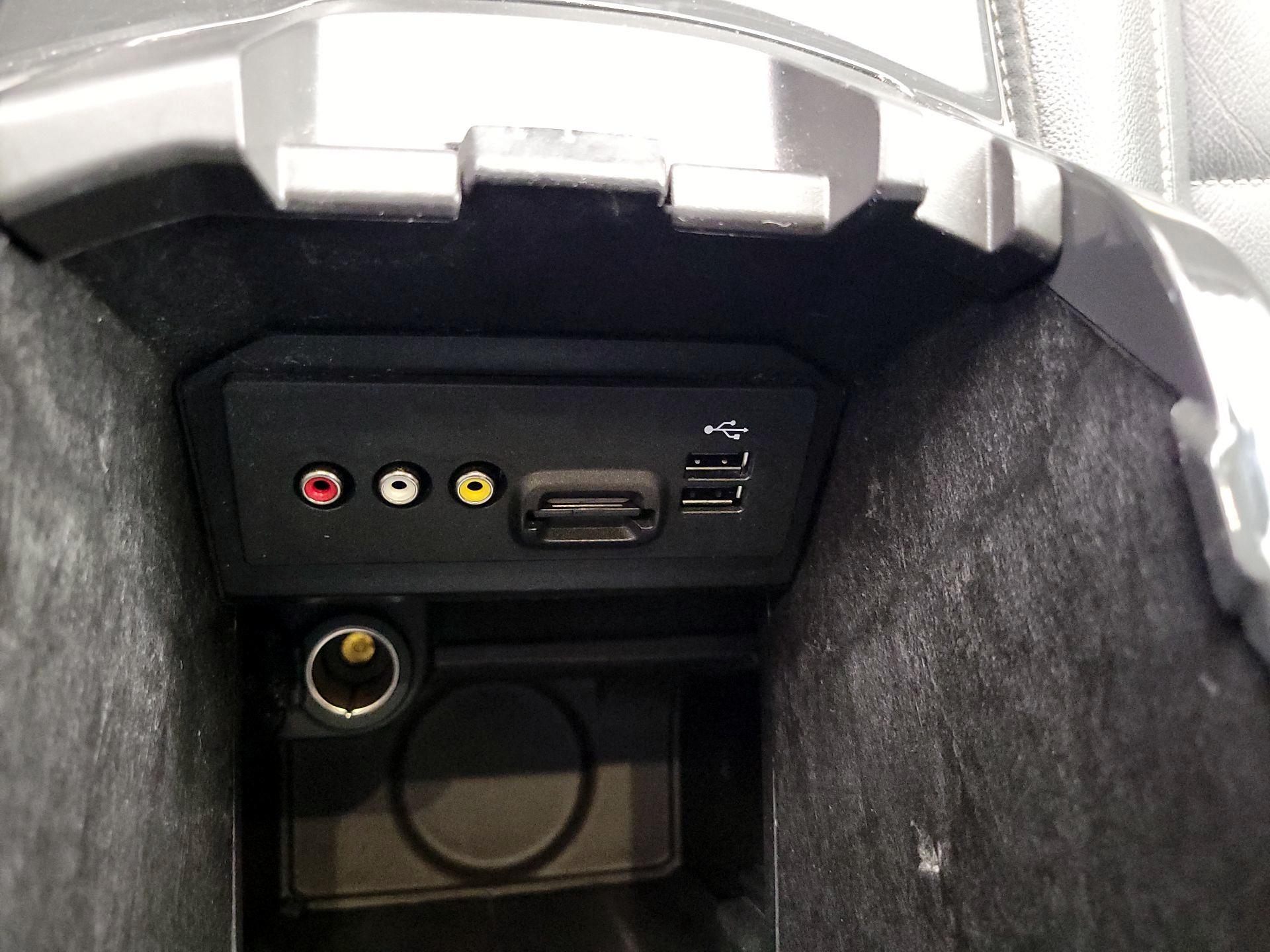 Thumbnail: 2015 Ford Escape - 17