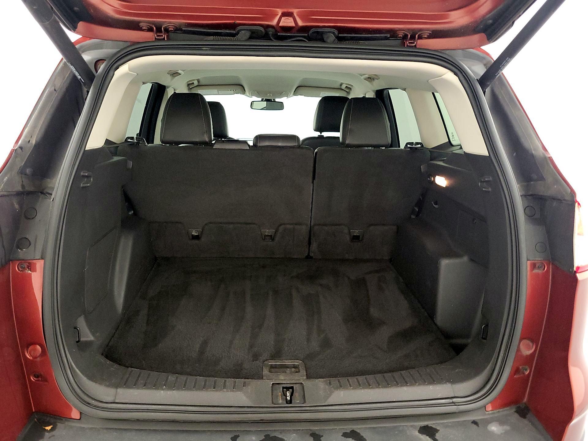 Thumbnail: 2015 Ford Escape - 19