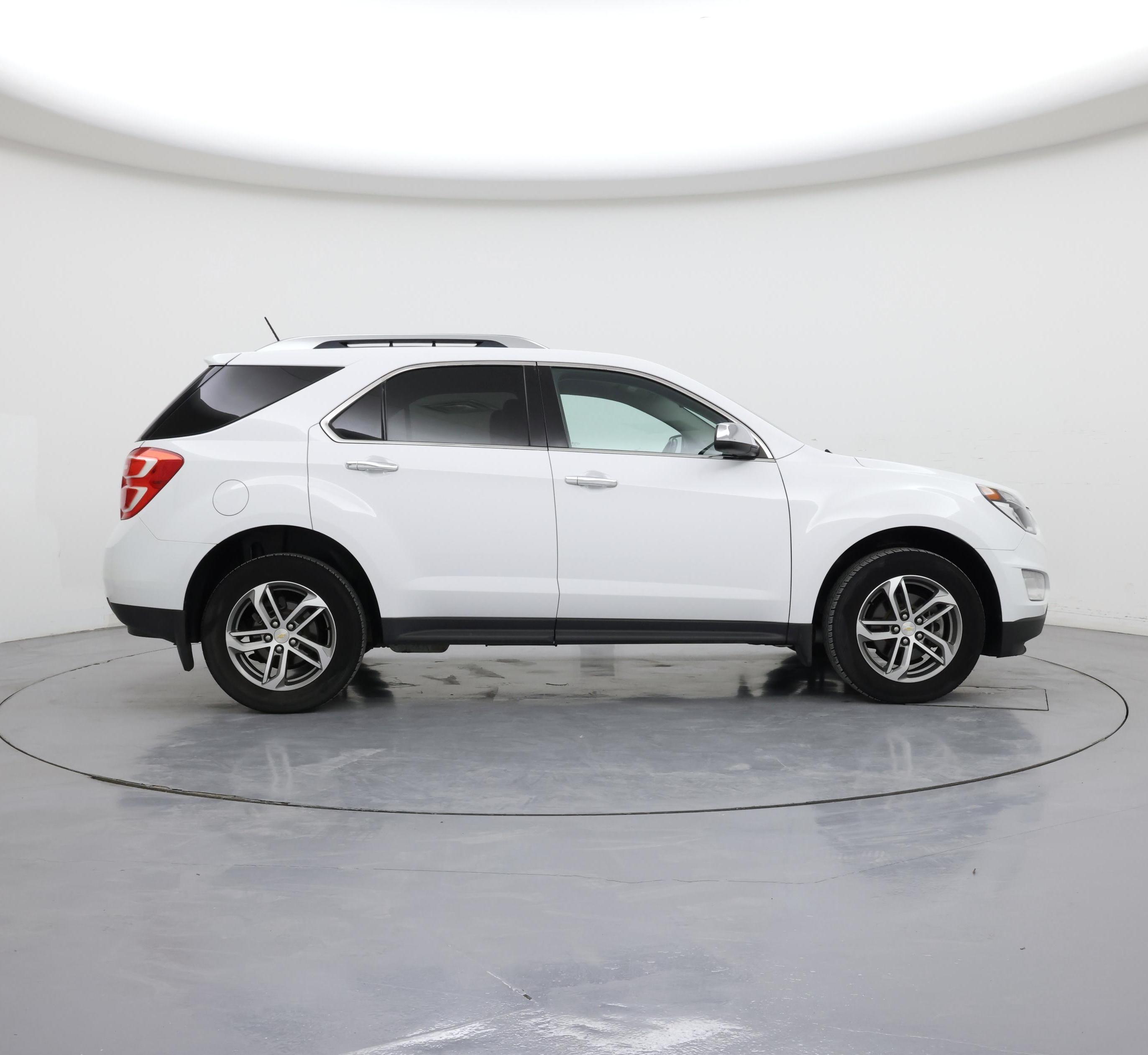 Thumbnail: 2017 Chevrolet Equinox - 7