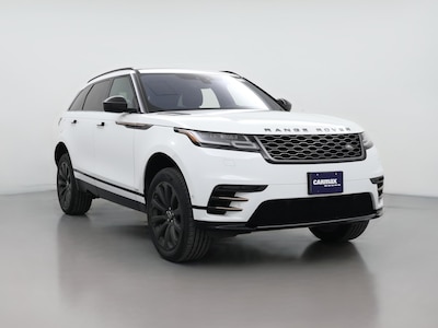 2018 Land Rover Range Rover Velar R-Dynamic SE