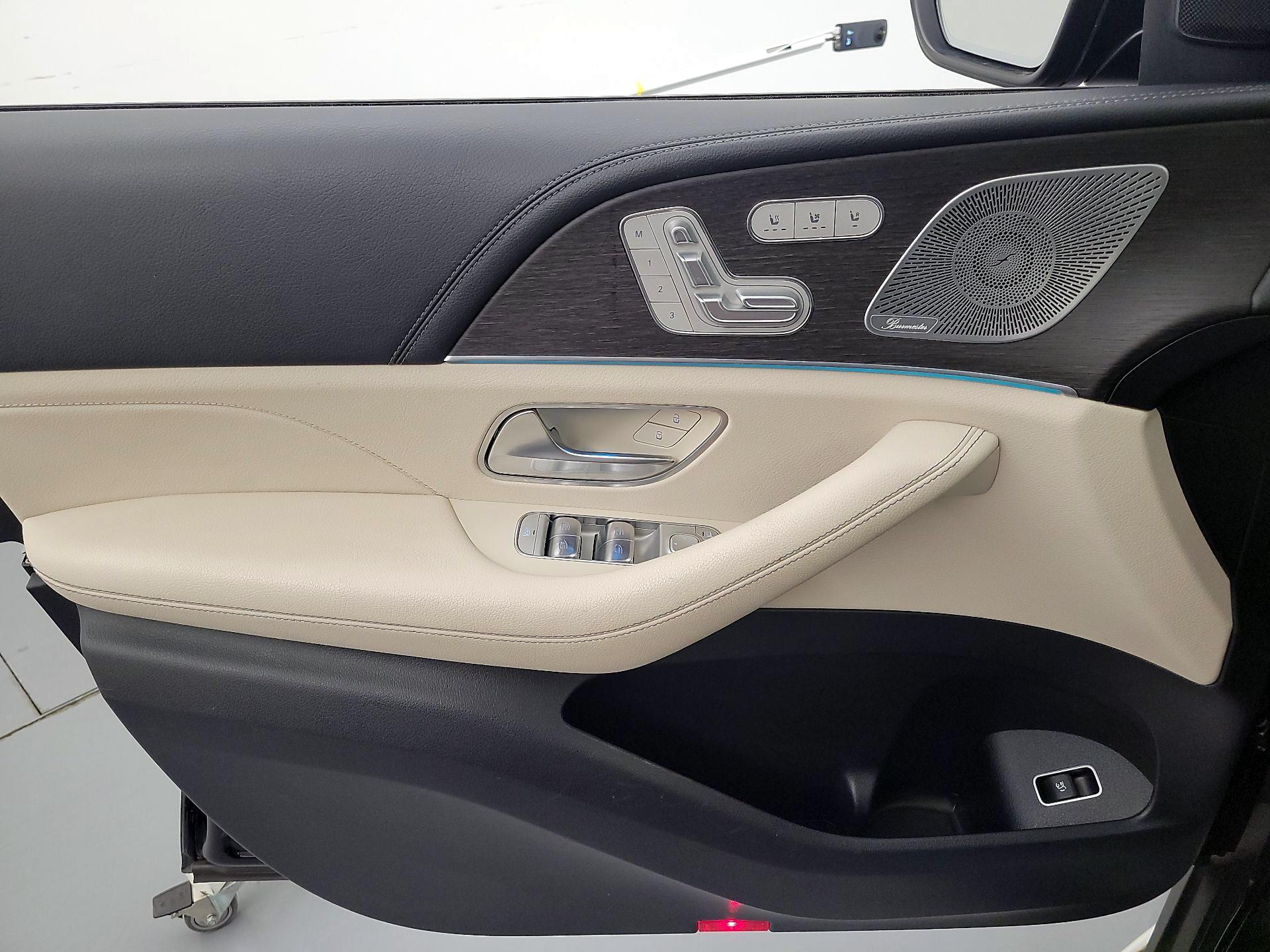 Thumbnail: 2021 Mercedes-Benz GLE - 12