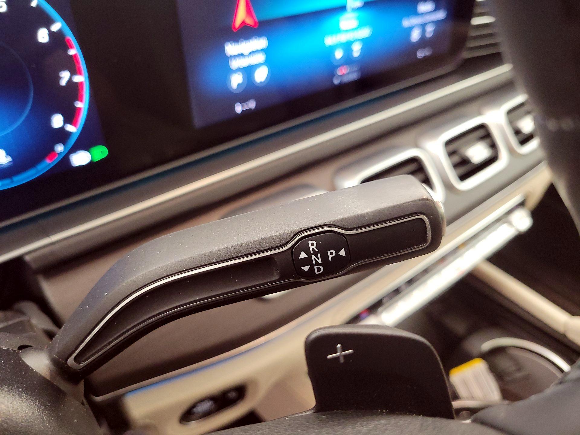 Thumbnail: 2021 Mercedes-Benz GLE - 18