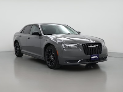 2019 Chrysler 300 Touring