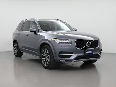 2019 Volvo XC90 T5 Momentum