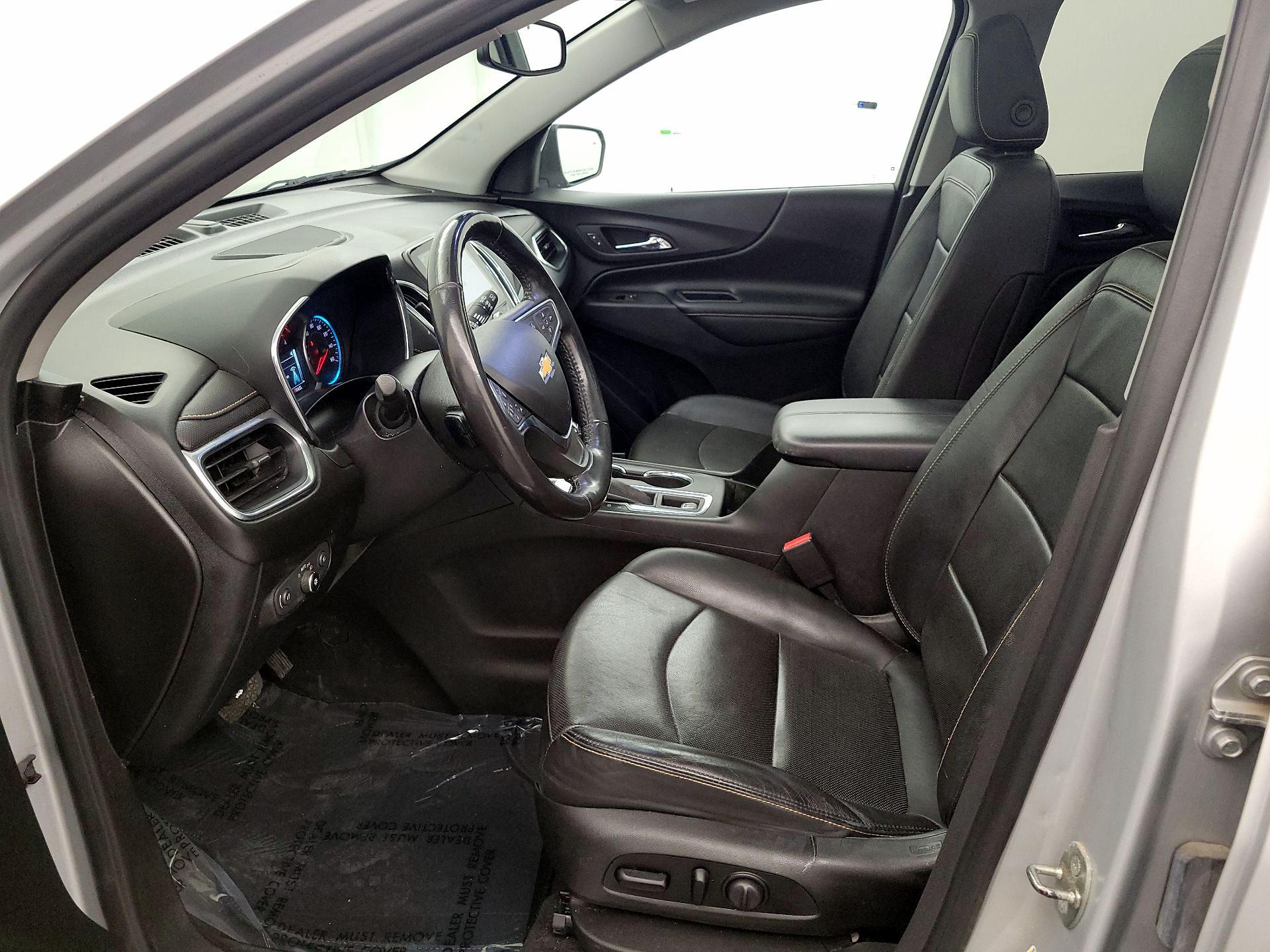 Thumbnail: 2018 Chevrolet Equinox - 11