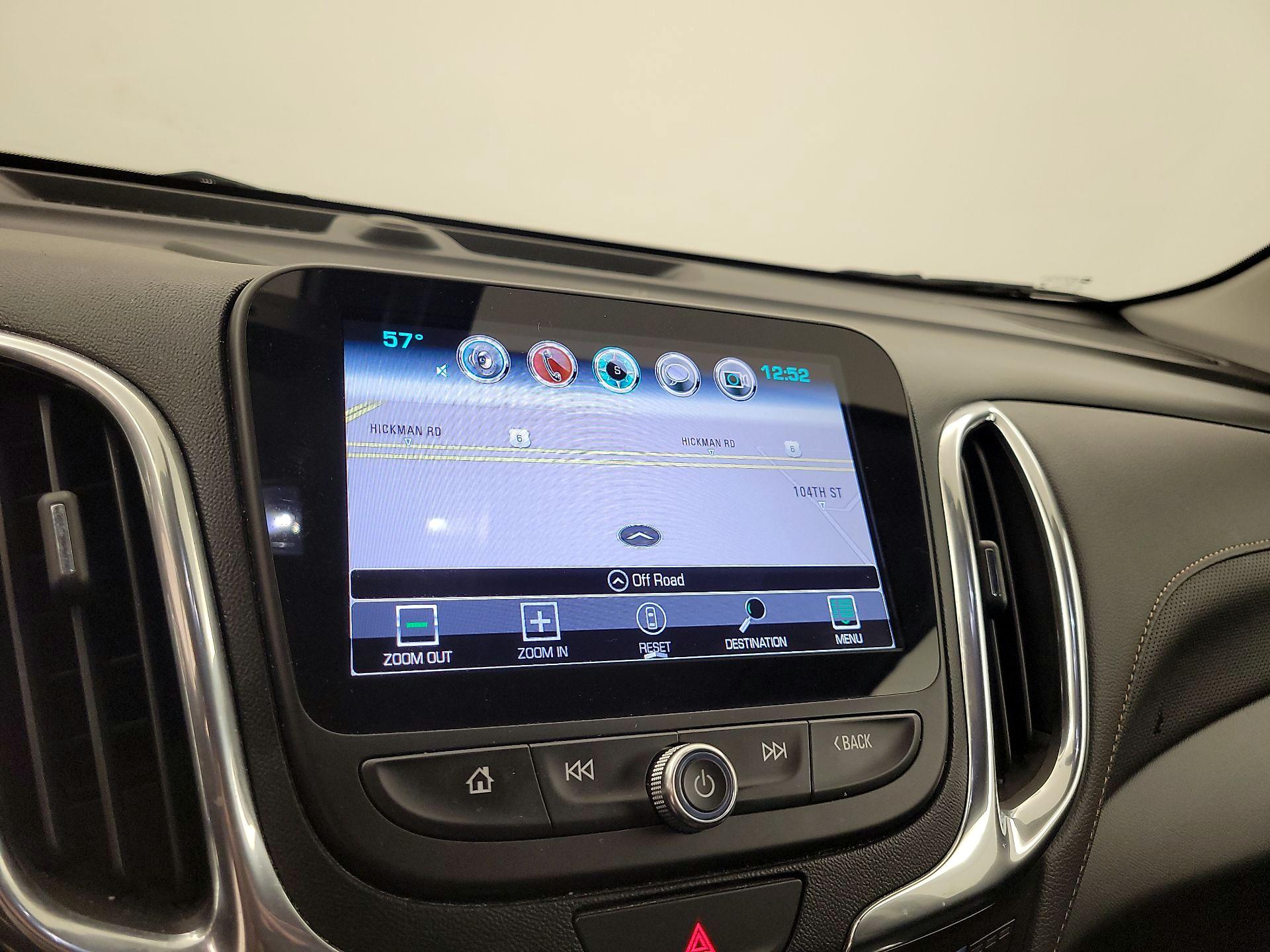 Thumbnail: 2018 Chevrolet Equinox - 14