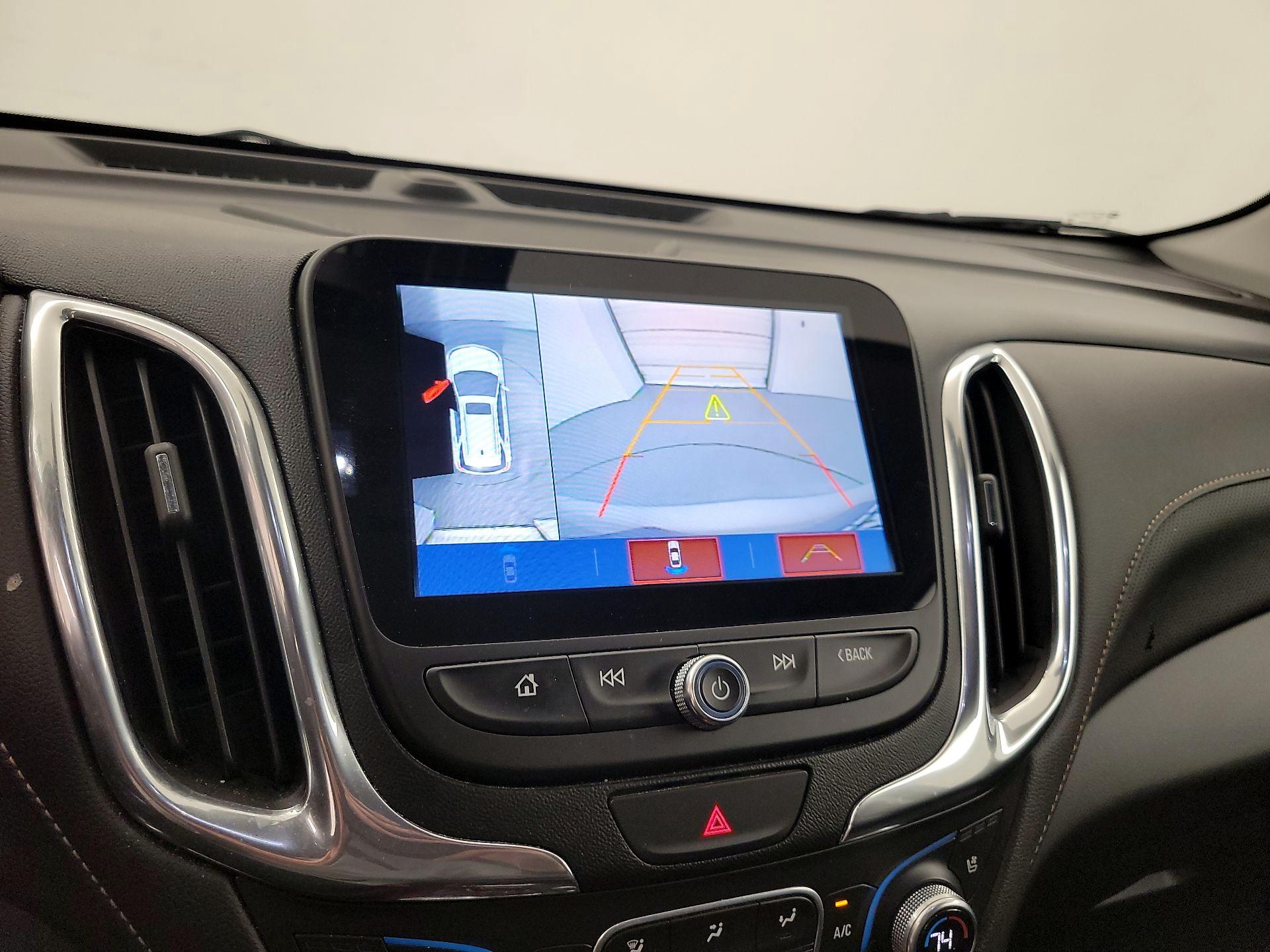 Thumbnail: 2018 Chevrolet Equinox - 15