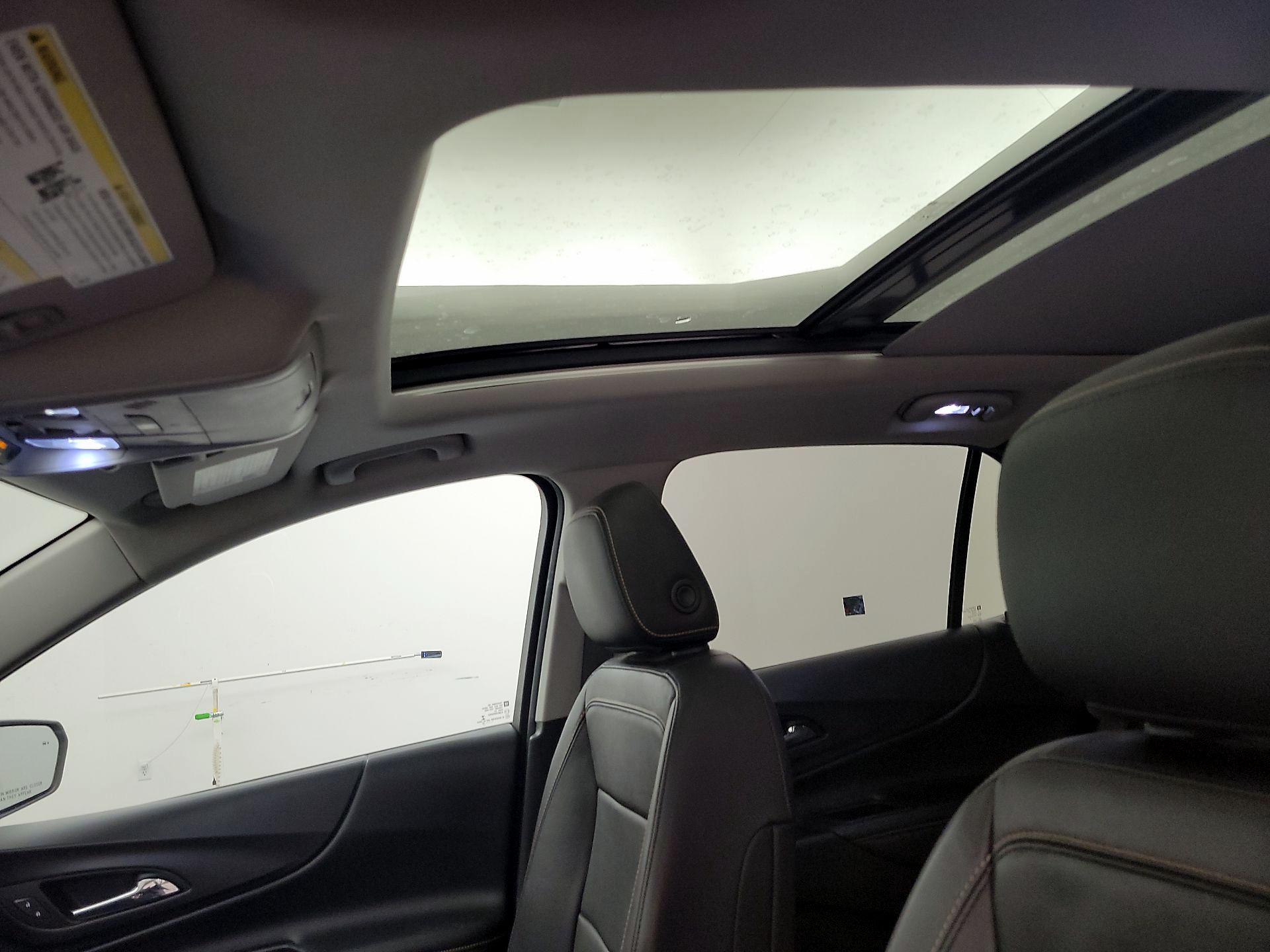 Thumbnail: 2018 Chevrolet Equinox - 20