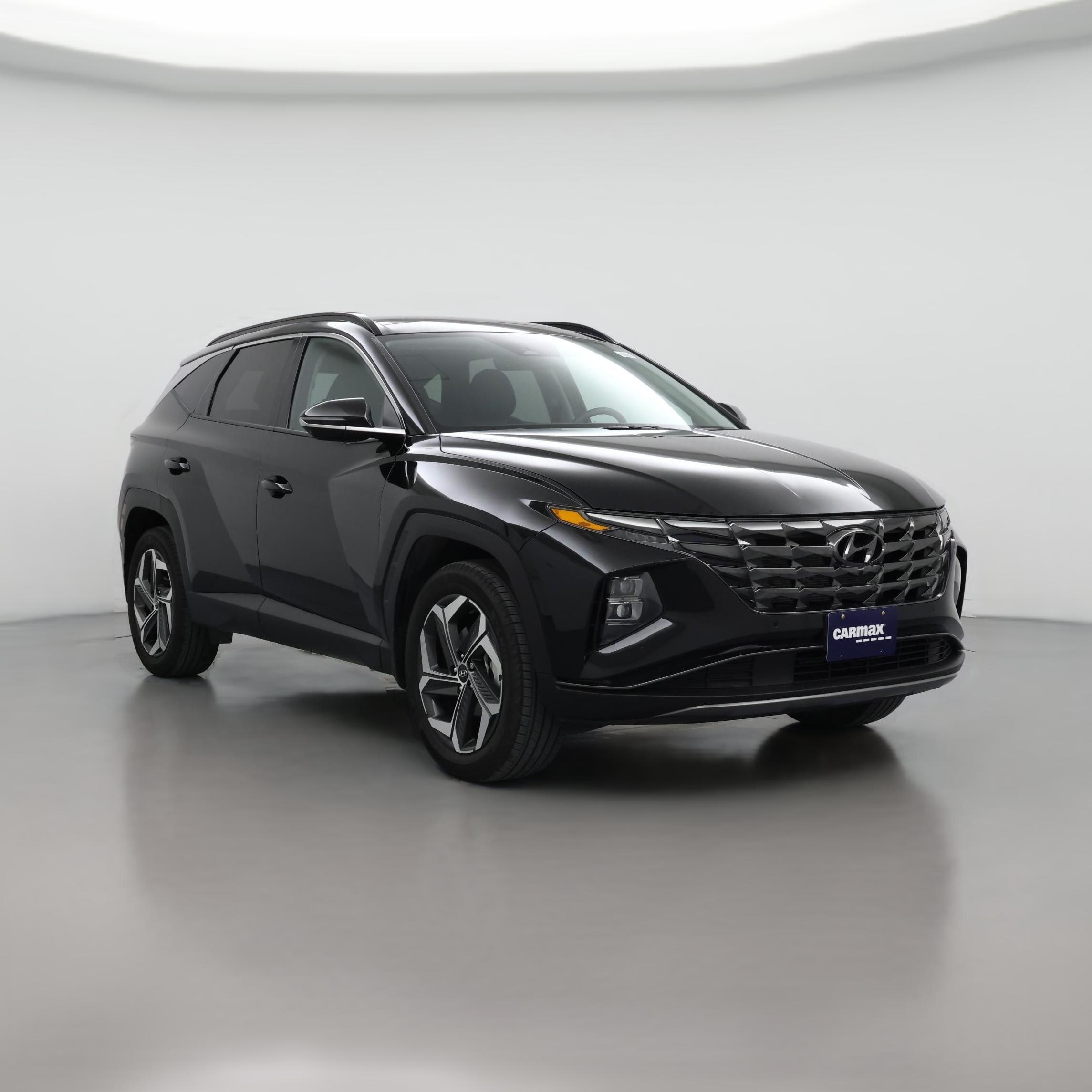 Thumbnail: 2024 Hyundai Tucson - 1