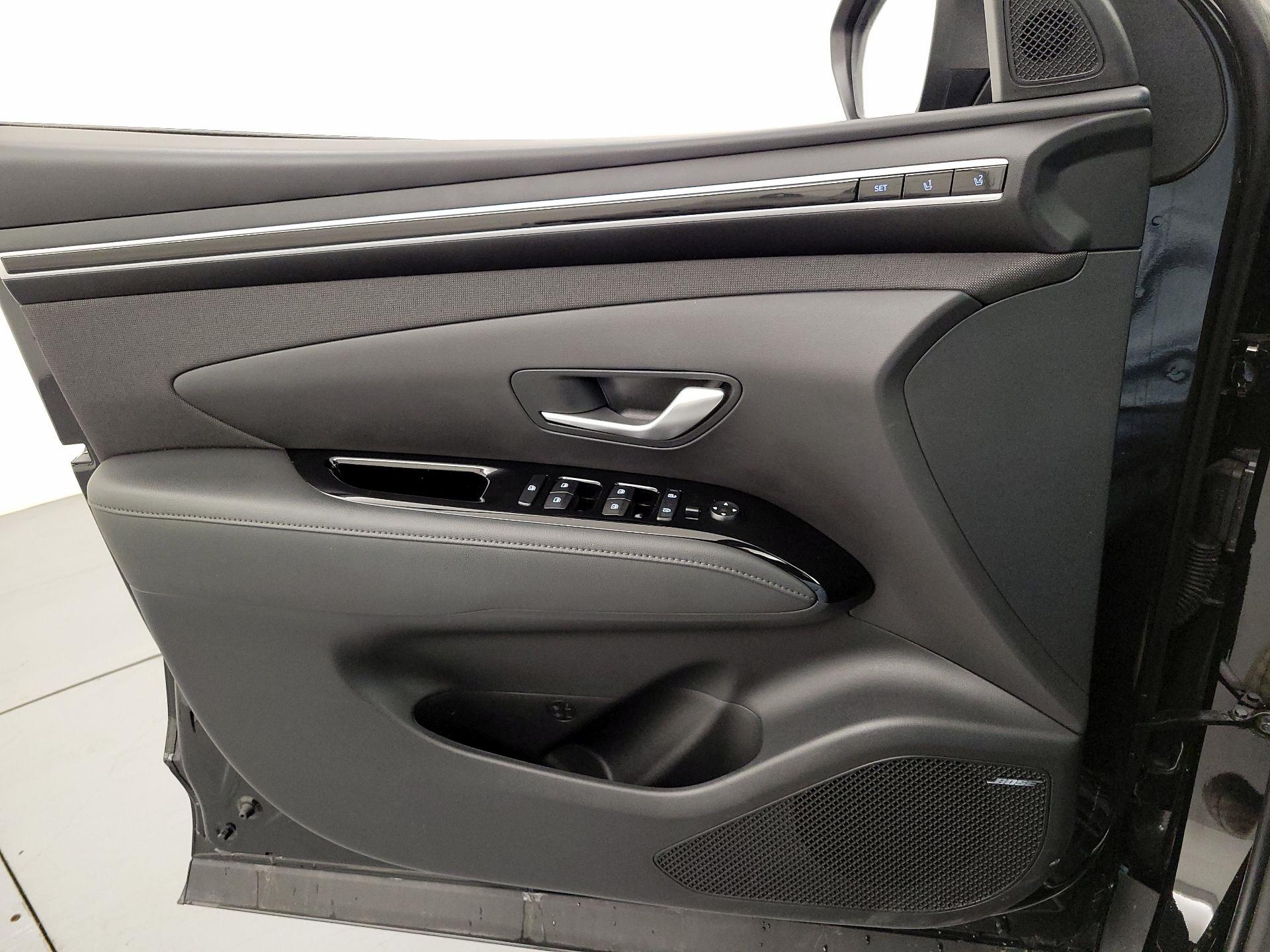 Thumbnail: 2024 Hyundai Tucson - 12