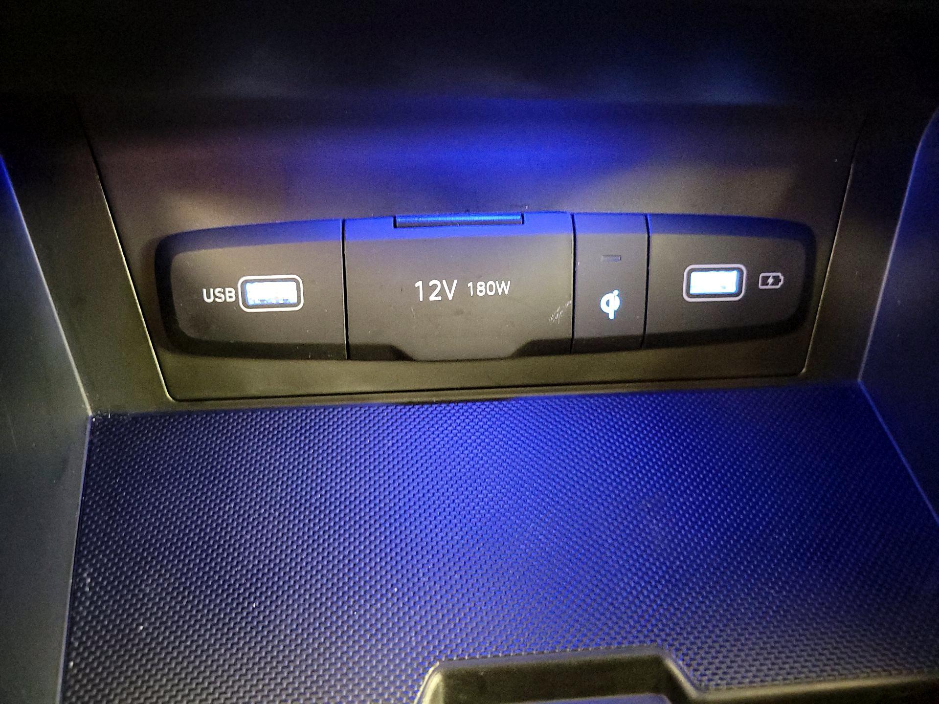 Thumbnail: 2024 Hyundai Tucson - 19